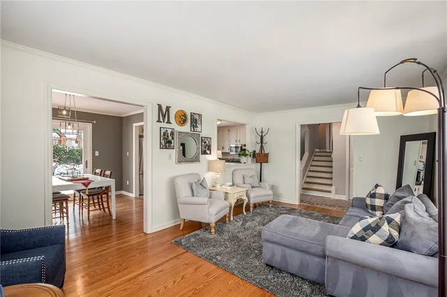 $429,900 | 5531 West 98th Place, Overland Park, KS 66207