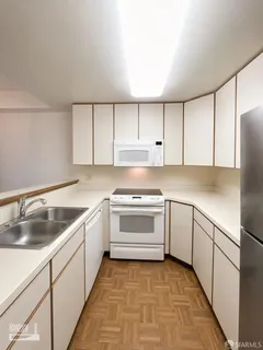 $470,000 | 601 Van Ness Avenue, Unit 110, San Francisco, CA 94102