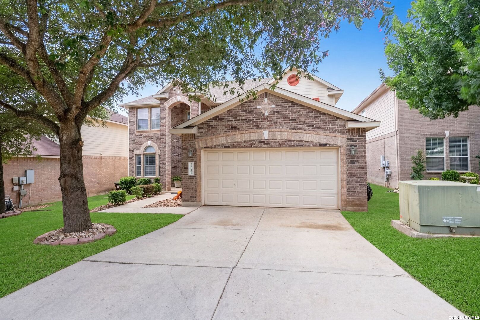 3619 Running Ranch San Antonio, TX 78261 - Photo 3 of 43