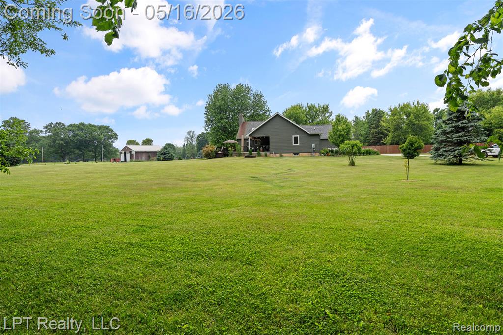 2588 East Jones Road Howell, MI 48855 - Photo 25 of 40