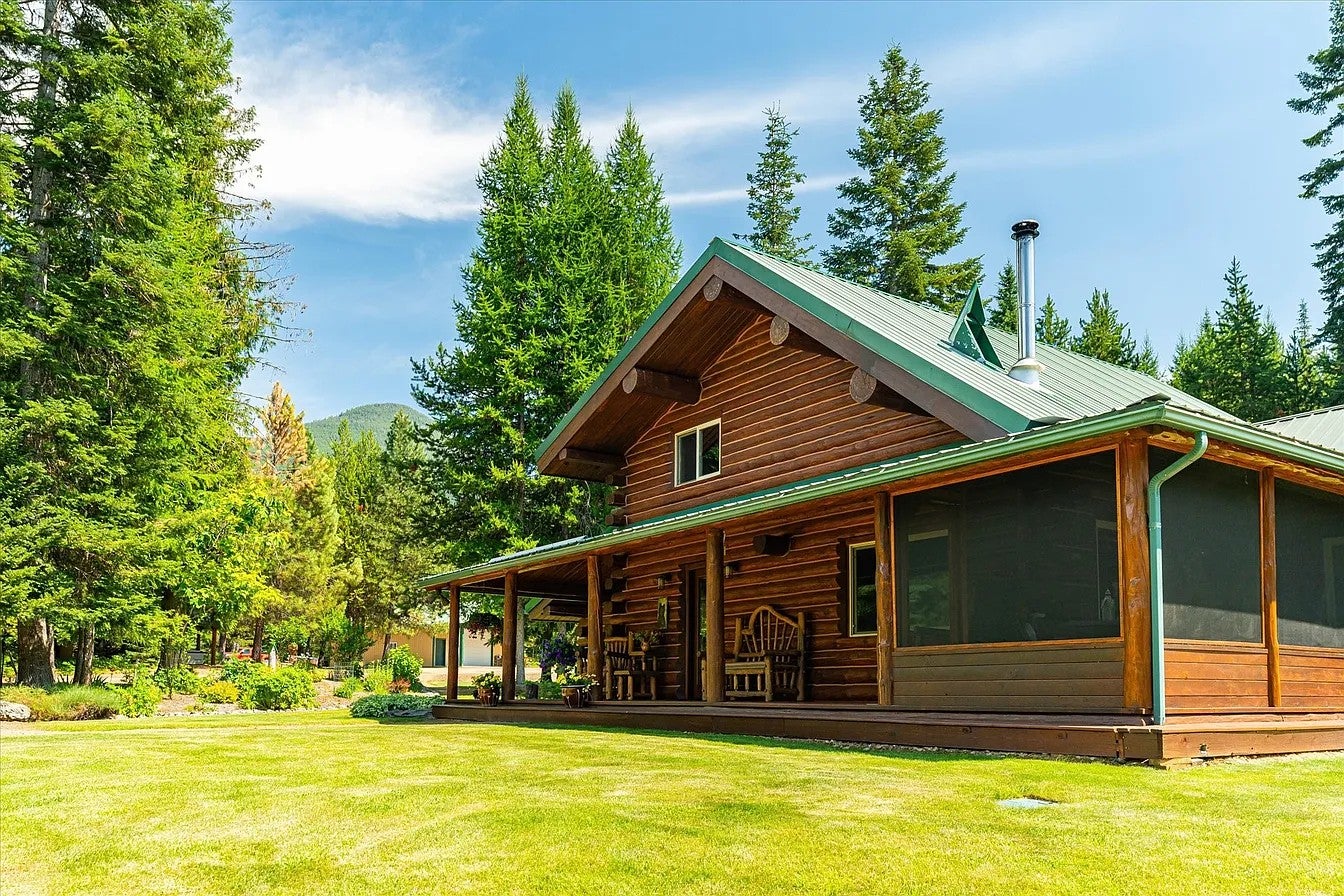 111 Hidden Estates Road Troy, MT 59935 - Photo 42 of 75 Gallery Image 42