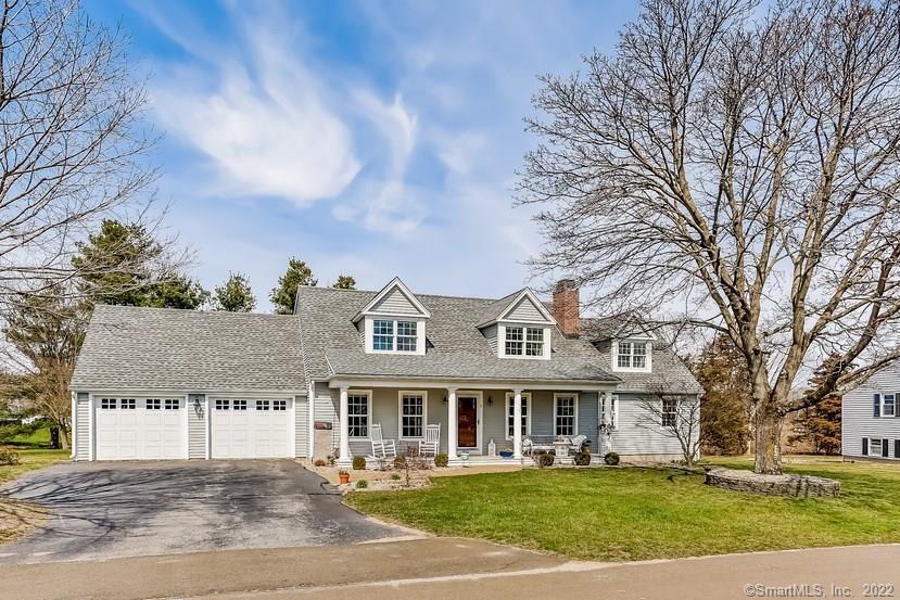 3 Indian Drive Clinton, CT 06413 - Photo 1 of 1