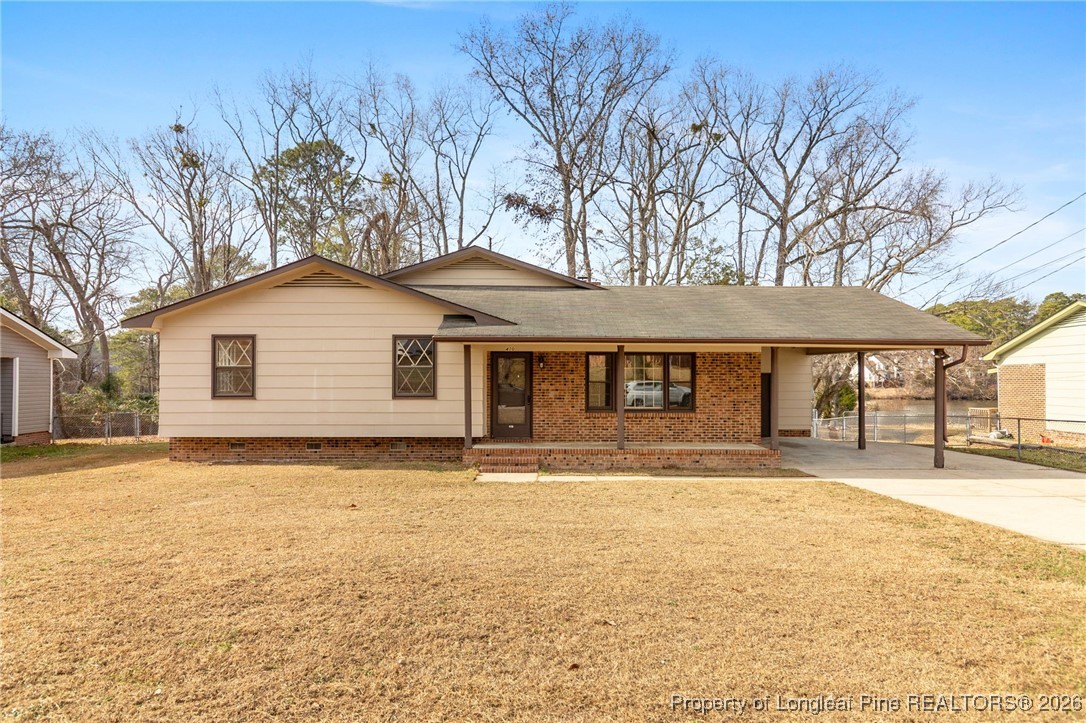 410 Lansdowne Road Fayetteville, NC 28314 - Photo 2 of 46