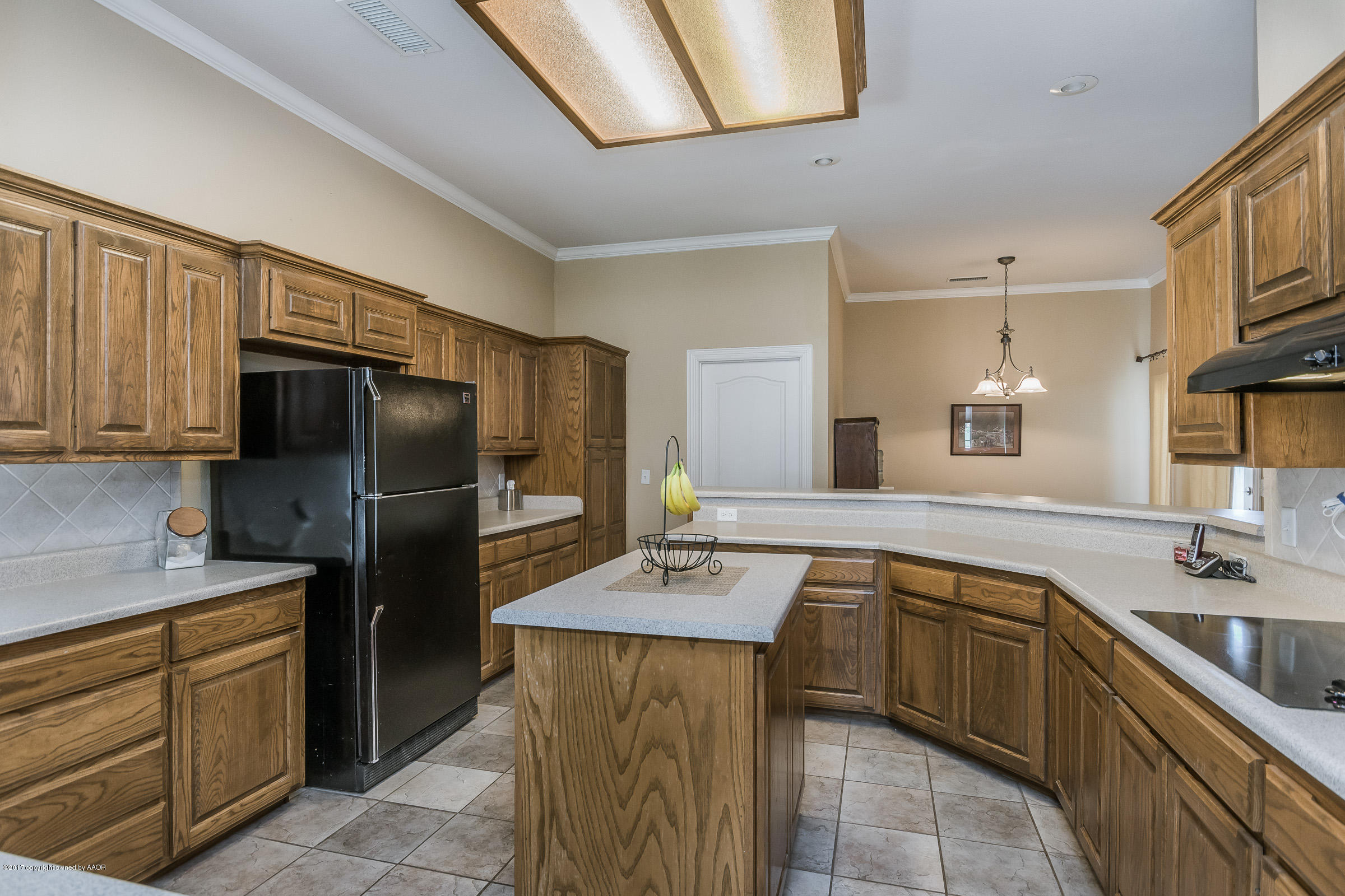 6805 Thunder Road Amarillo, TX 79119 - Photo 11 of 23 Kitchen_-4