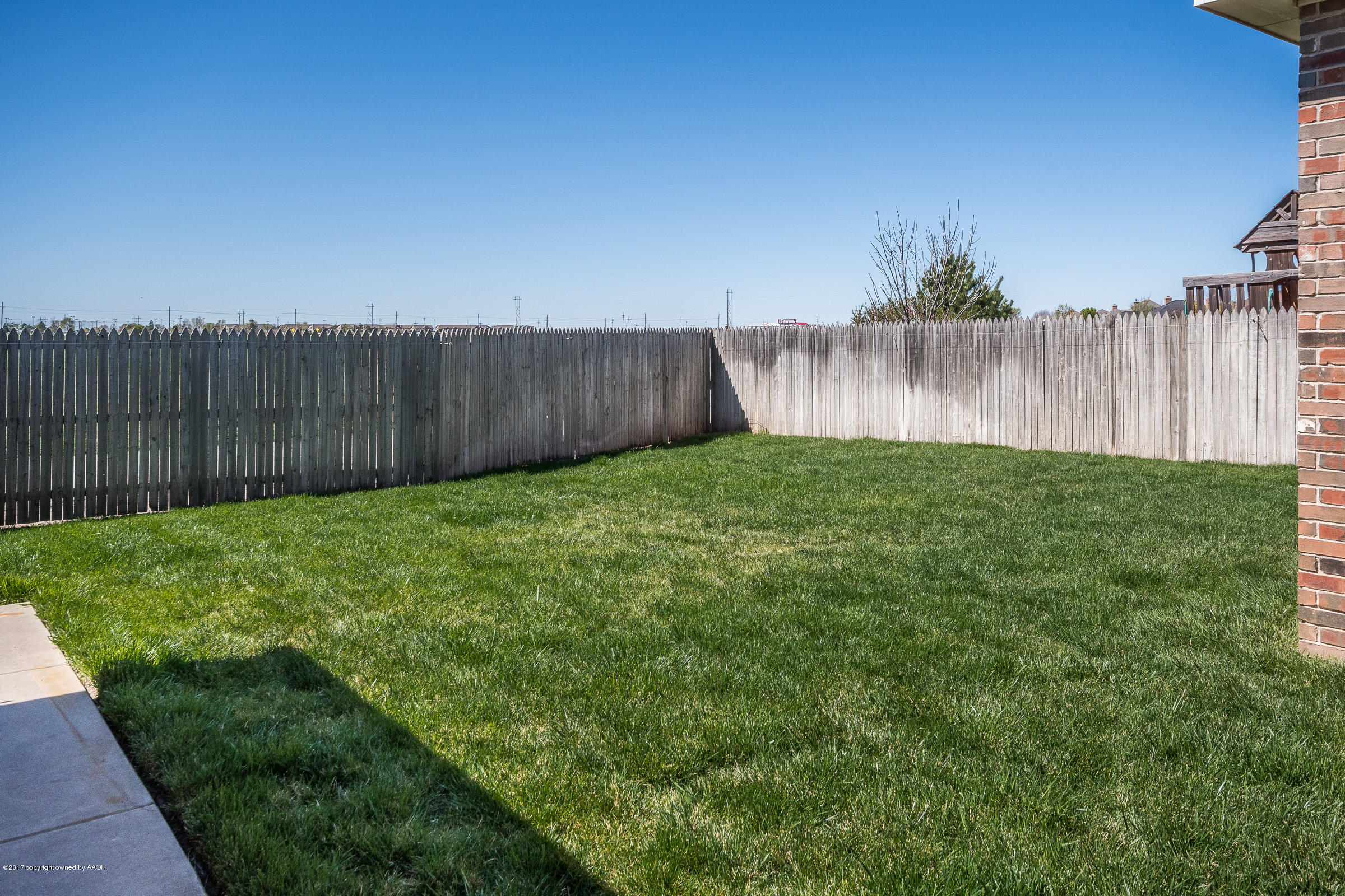 6805 Thunder Road Amarillo, TX 79119 - Photo 20 of 23 Back_