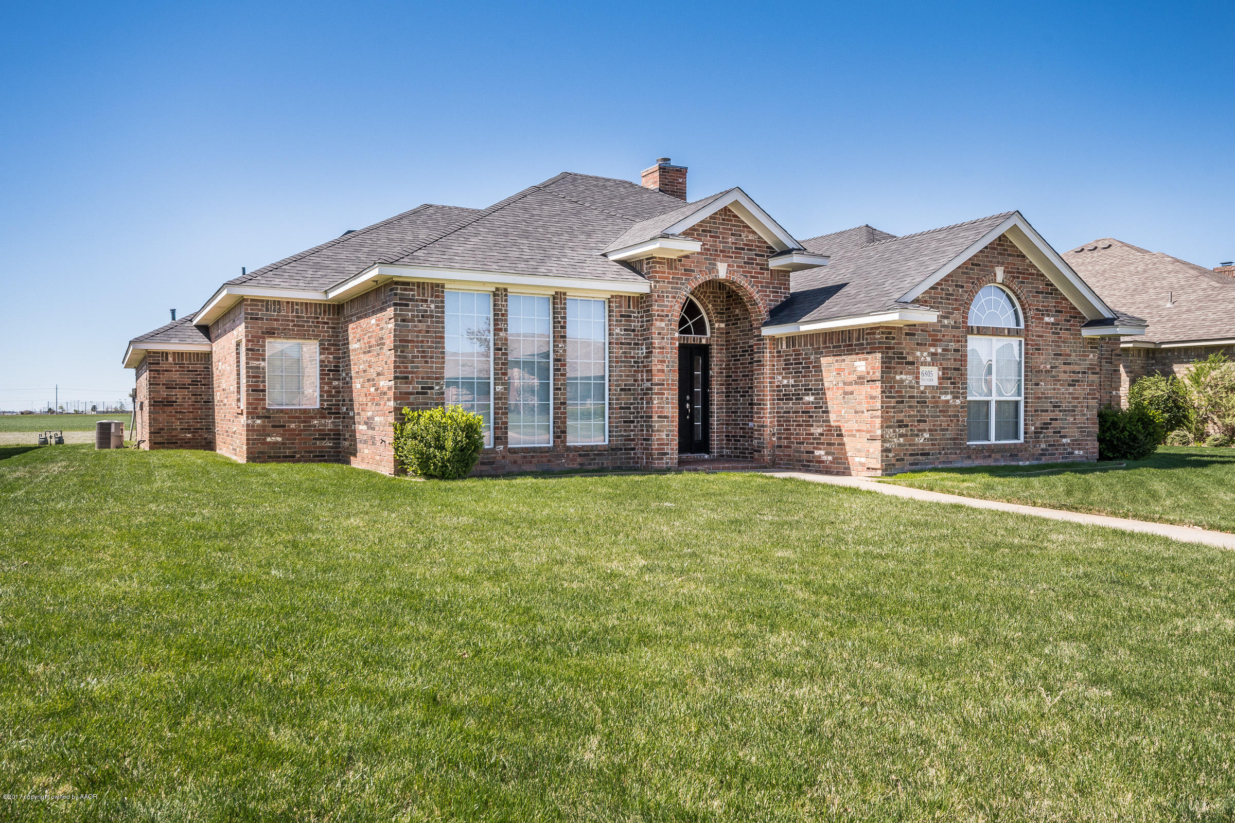 6805 Thunder Road Amarillo, TX 79119 - Photo 23 of 23 Front_-2