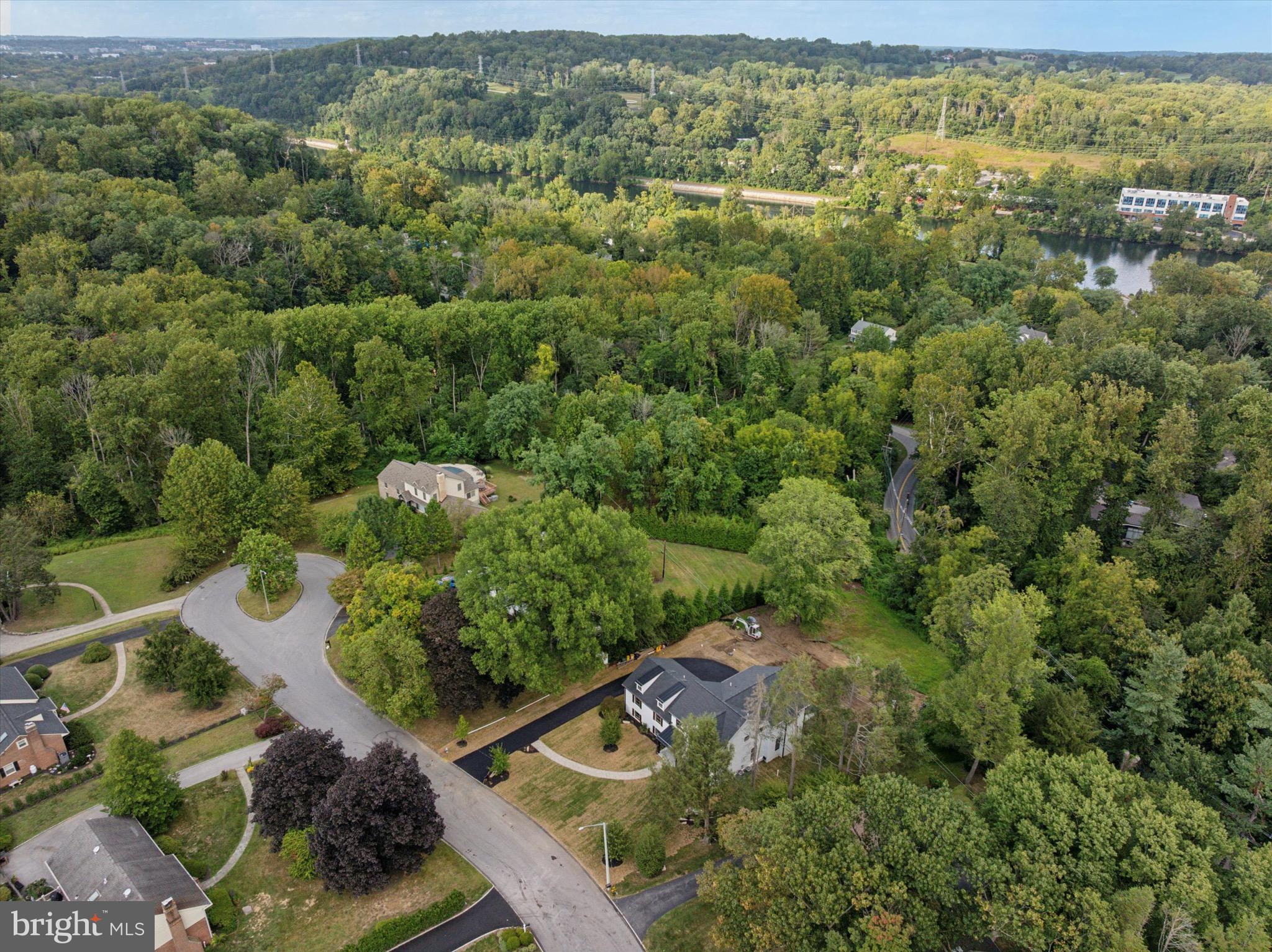 1723 Riverview Road Gladwyne, PA 19035 - Photo 50 of 55