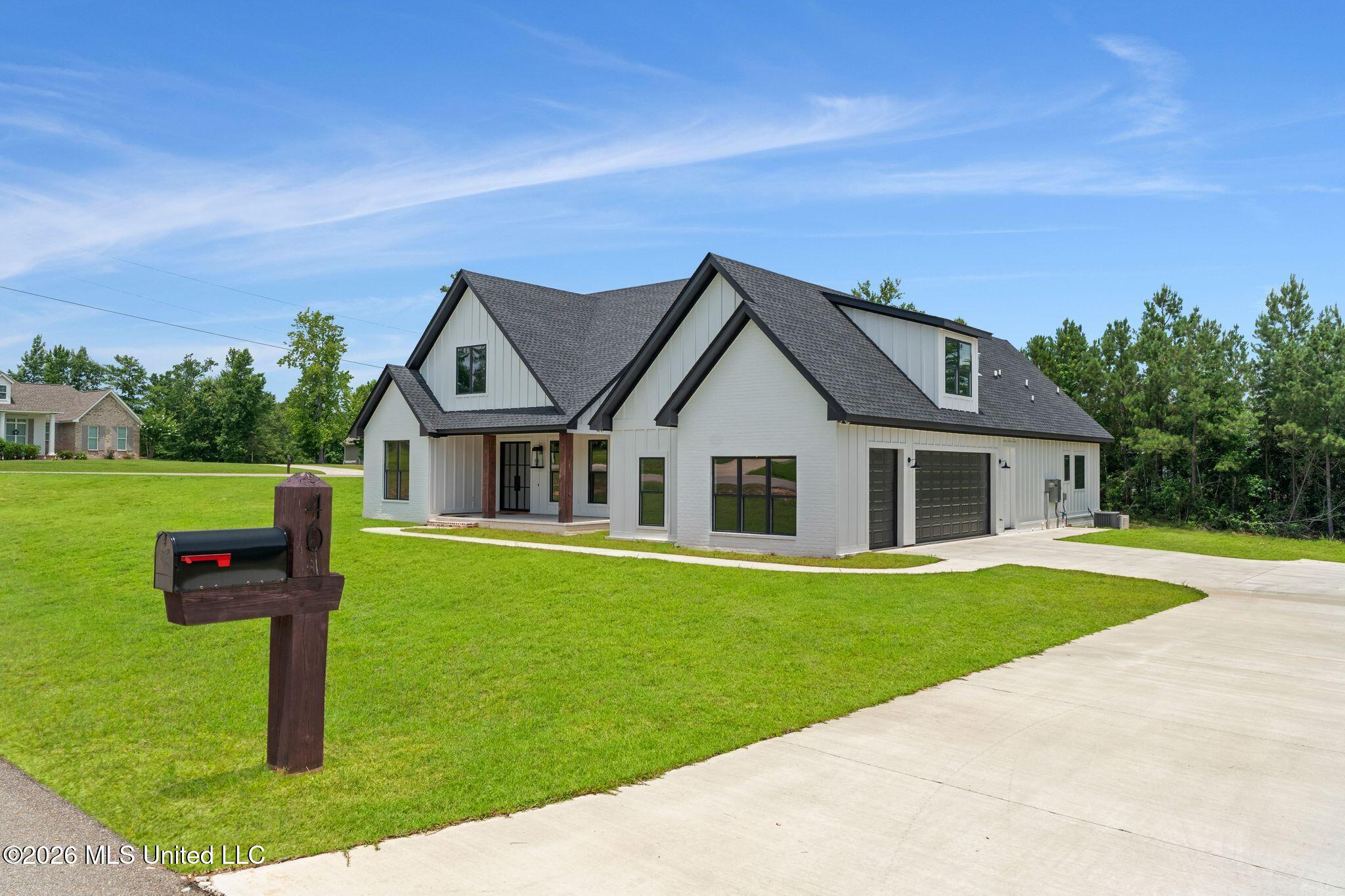 40 Whistlestop Sumrall, MS 39482 - Photo 6 of 71 40_Whistlestop-5