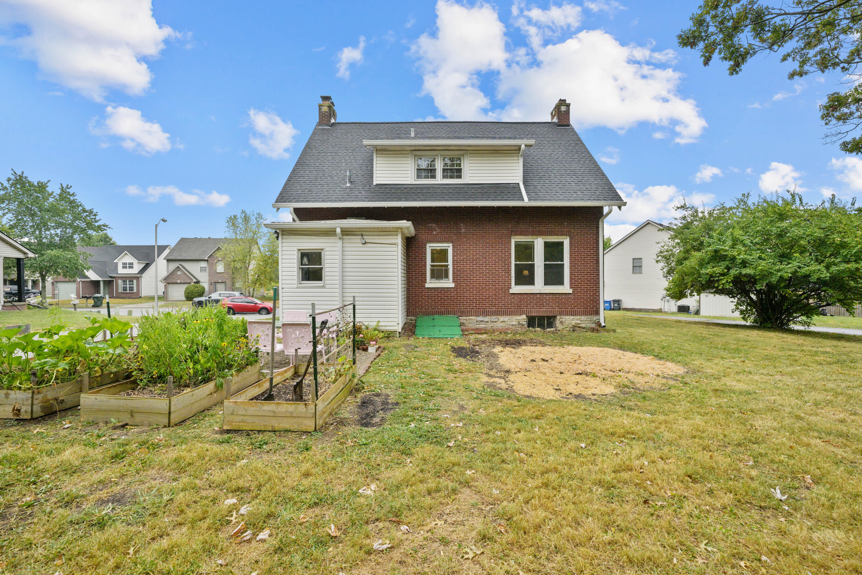 157 Strawberry Fields Road Lexington, KY 40516 - Photo 22 of 27 IMG_7526