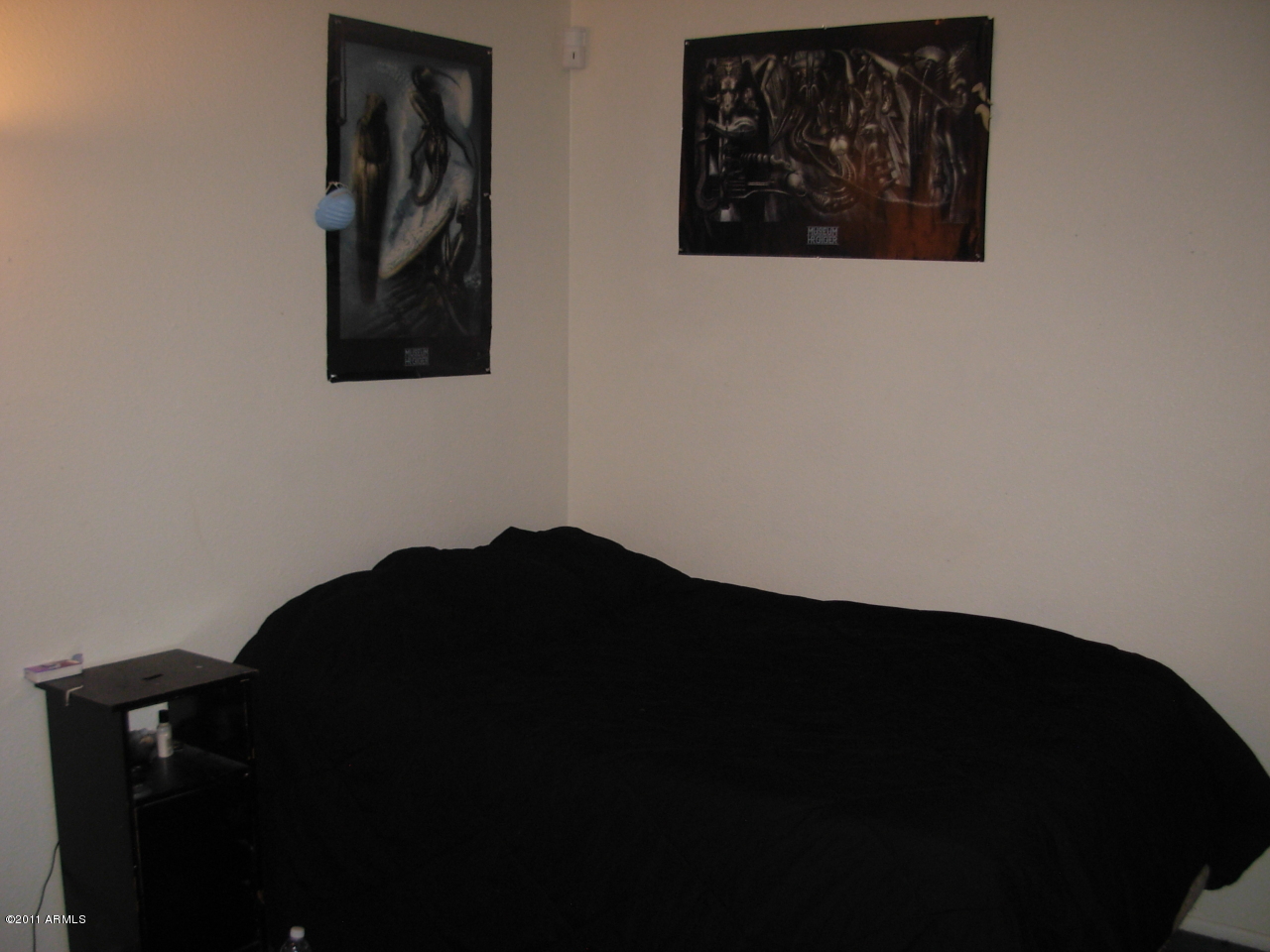 4221 East Almeria Road, Unit 7 Phoenix, AZ 85008 - Photo 11 of 15 Master bed 2
