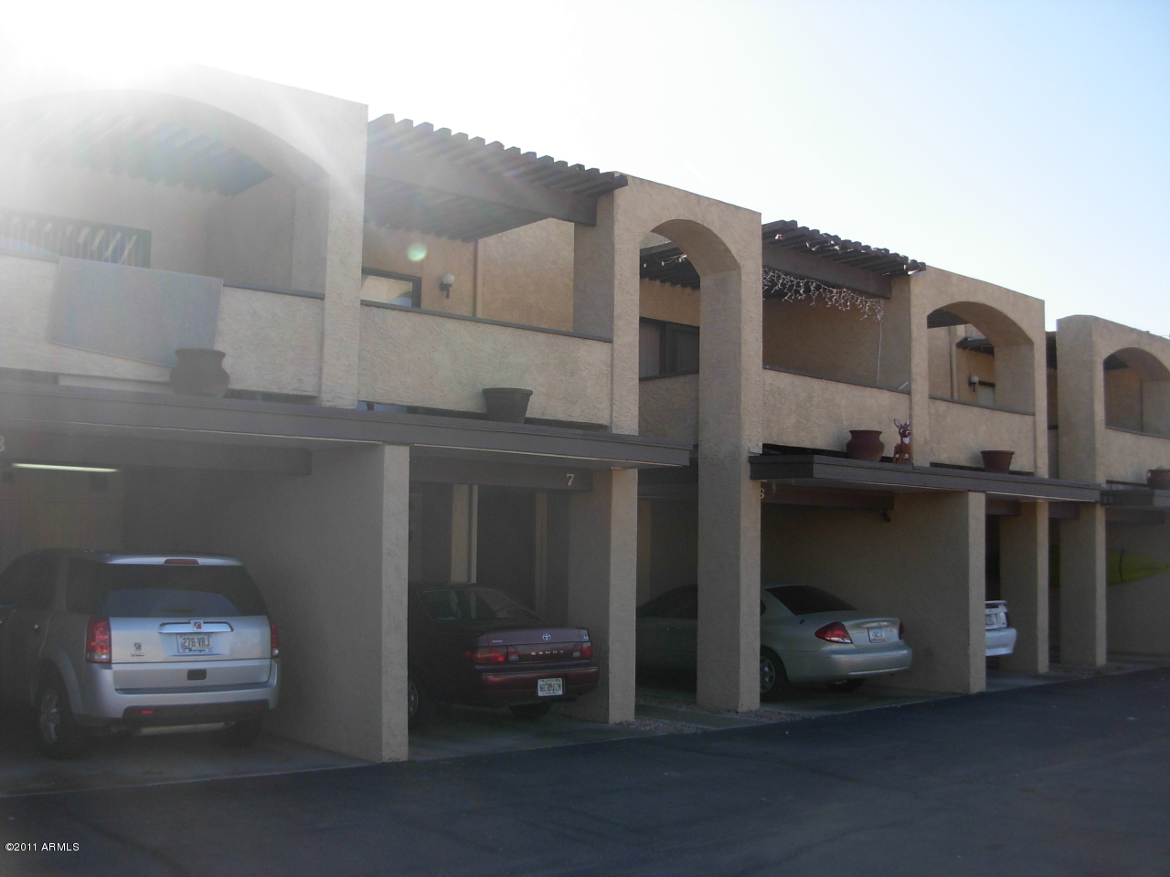 4221 East Almeria Road, Unit 7 Phoenix, AZ 85008 - Photo 15 of 15 Complex - 11 unit string
