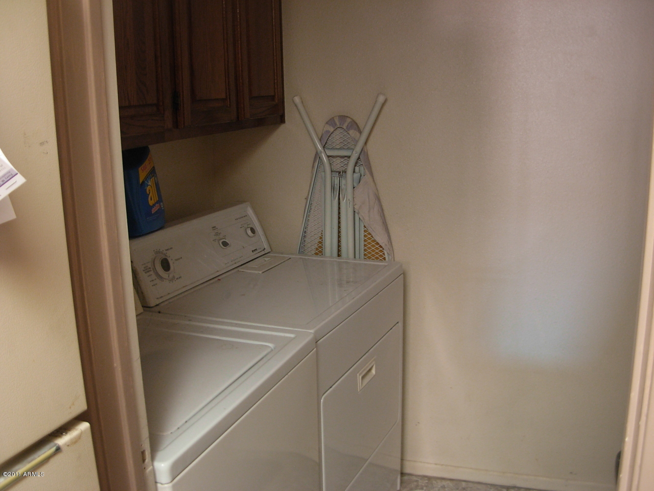 4221 East Almeria Road, Unit 7 Phoenix, AZ 85008 - Photo 6 of 15 Laundry