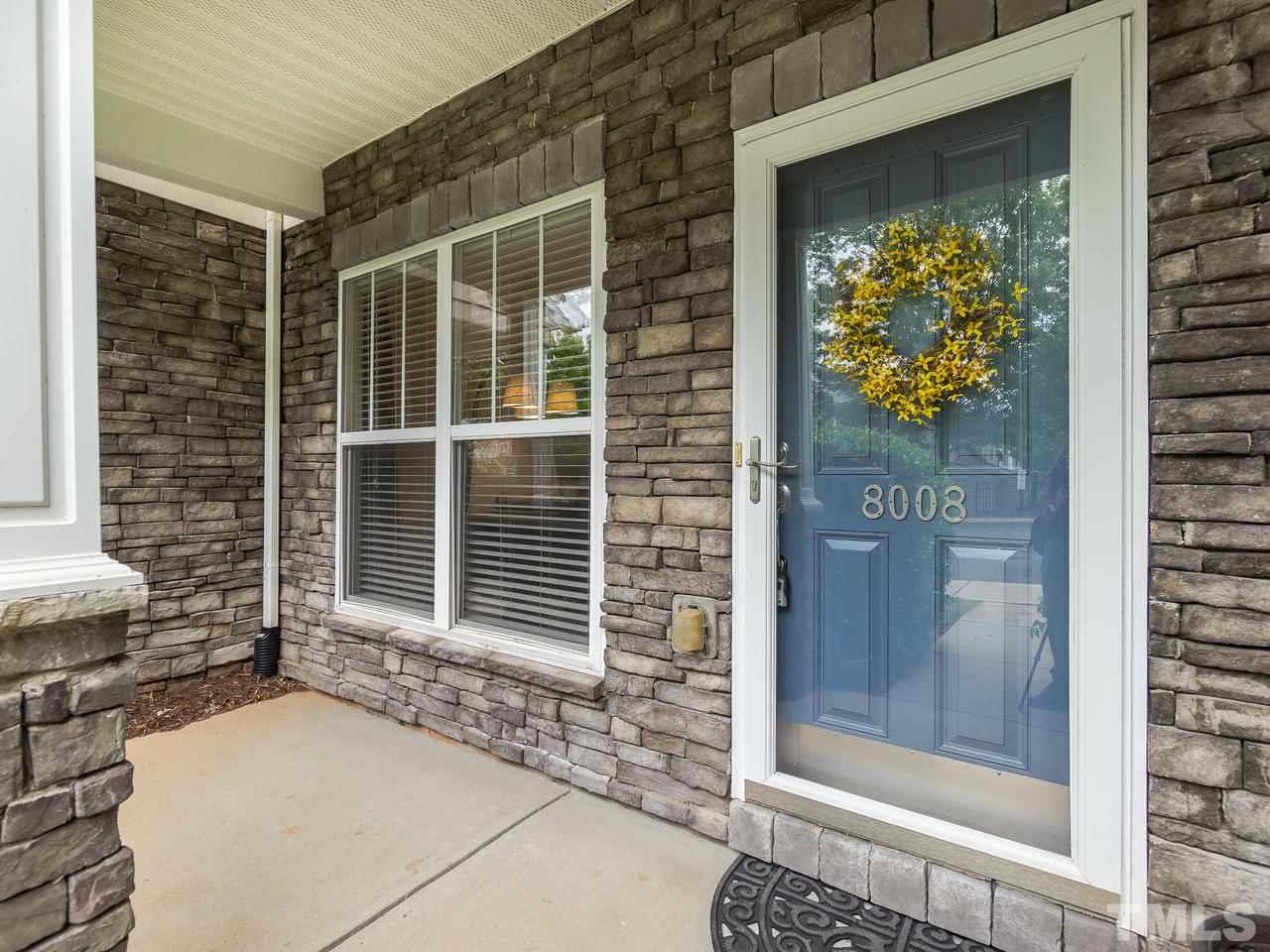 8008 Beech Tree Ridge Trail Raleigh, NC 27612 - Photo 2 of 29 Gallery Image 2