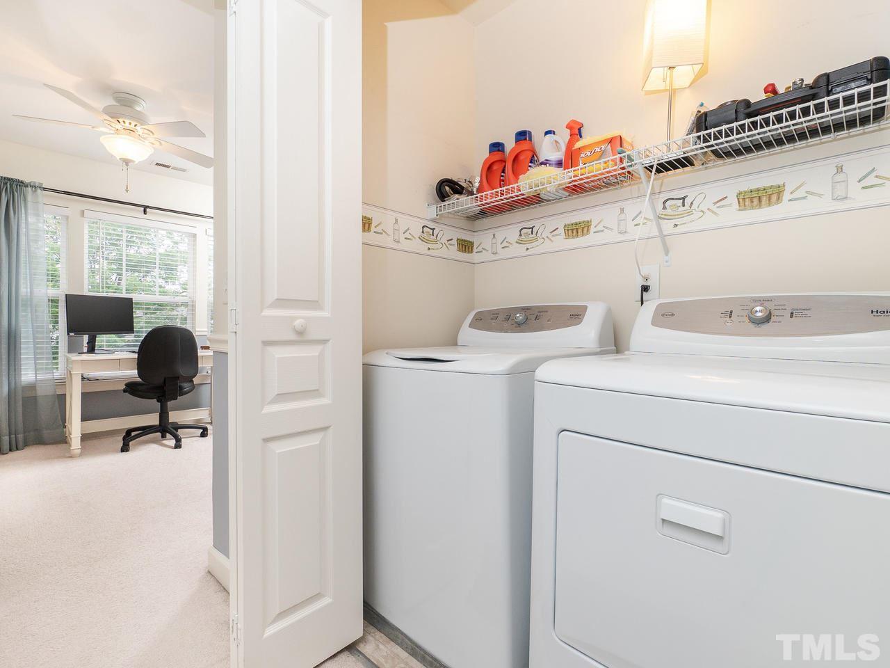 8008 Beech Tree Ridge Trail Raleigh, NC 27612 - Photo 19 of 29 Gallery Image 19