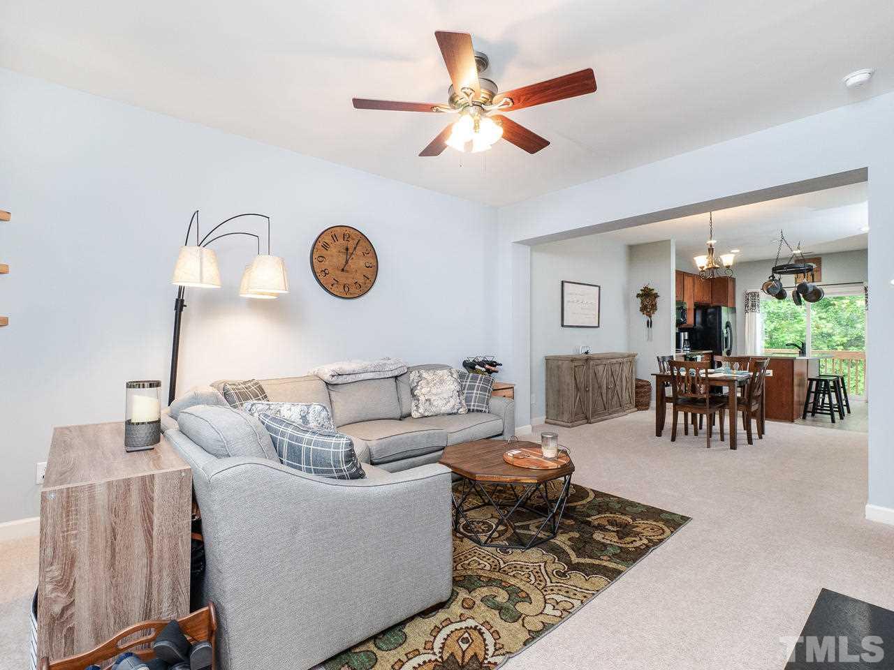 8008 Beech Tree Ridge Trail Raleigh, NC 27612 - Photo 3 of 29 Gallery Image 3