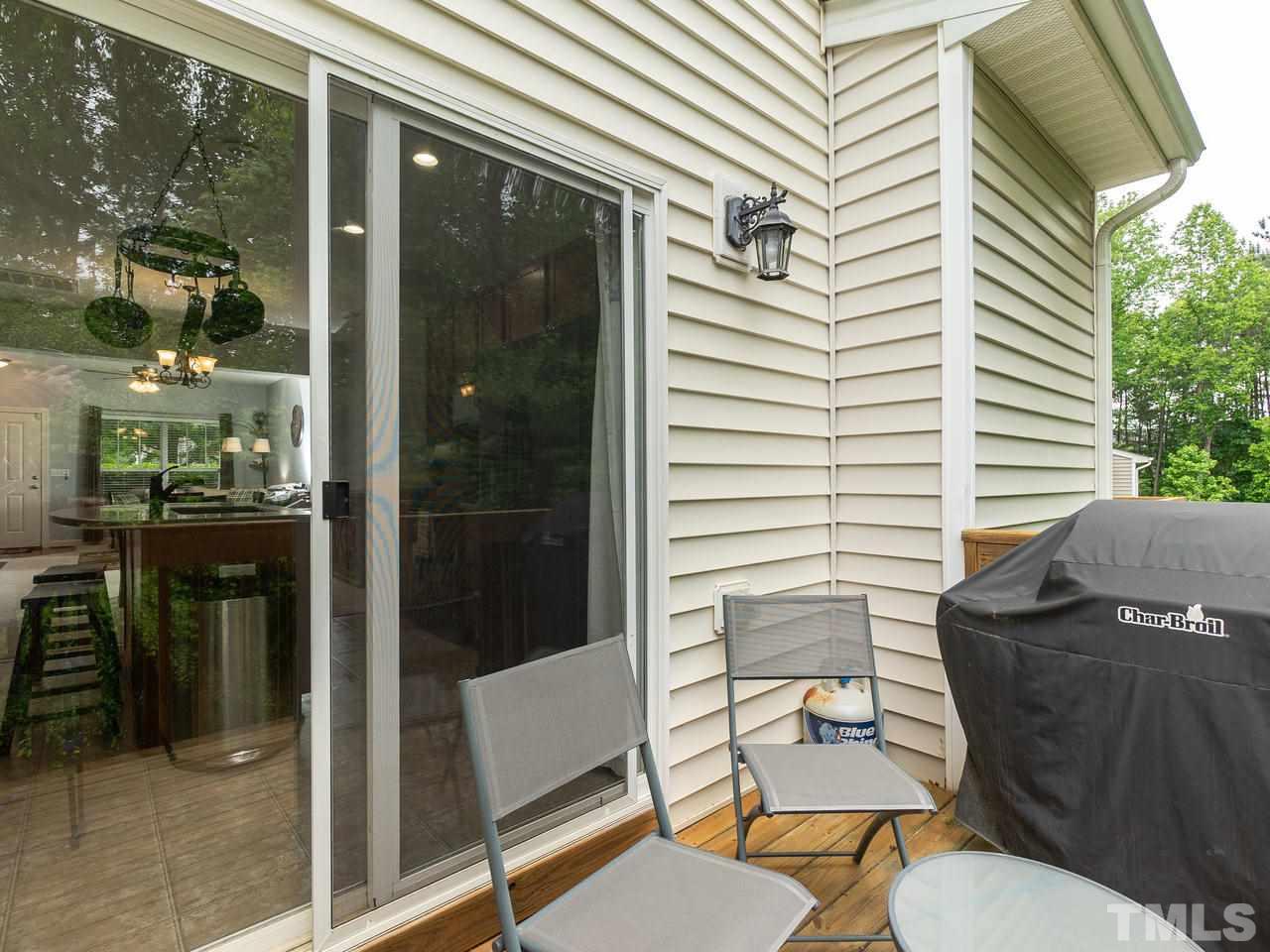 8008 Beech Tree Ridge Trail Raleigh, NC 27612 - Photo 28 of 29 Gallery Image 28