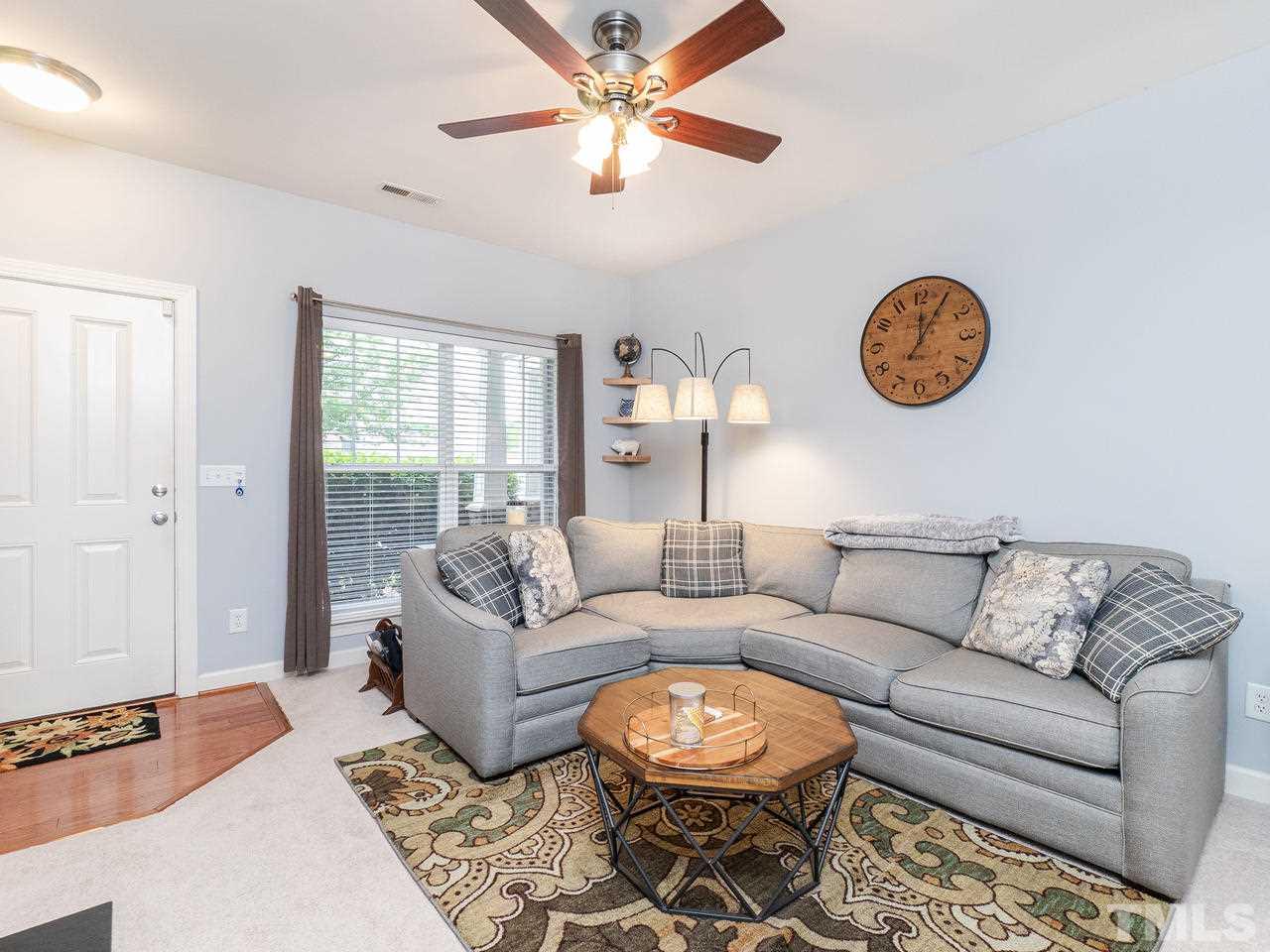 8008 Beech Tree Ridge Trail Raleigh, NC 27612 - Photo 4 of 29 Gallery Image 4