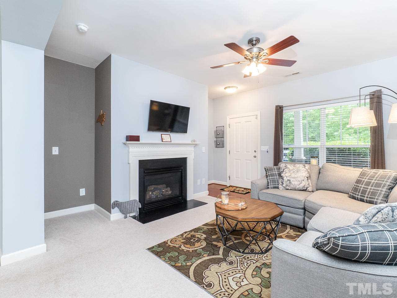 8008 Beech Tree Ridge Trail Raleigh, NC 27612 - Photo 5 of 29 Gallery Image 5