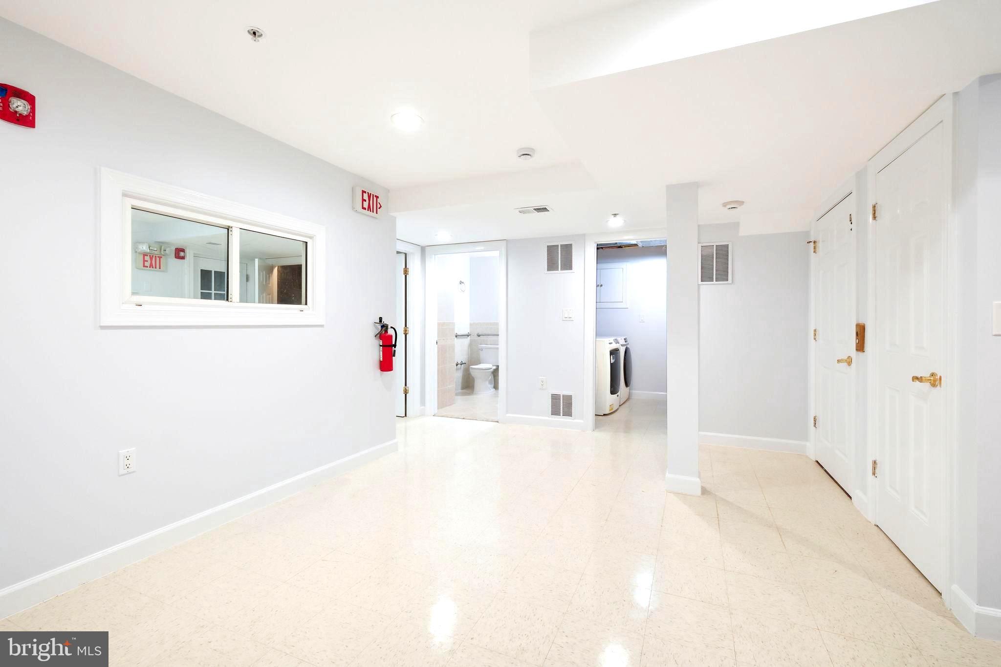 711 Lamberton Drive Silver Spring, MD 20902 - Photo 45 of 60 Basement