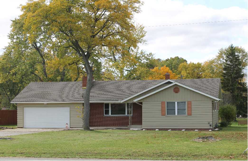 11121 Coldwater Road Fort Wayne, IN 46845 - Photo 1 of 28 Gallery Image 1