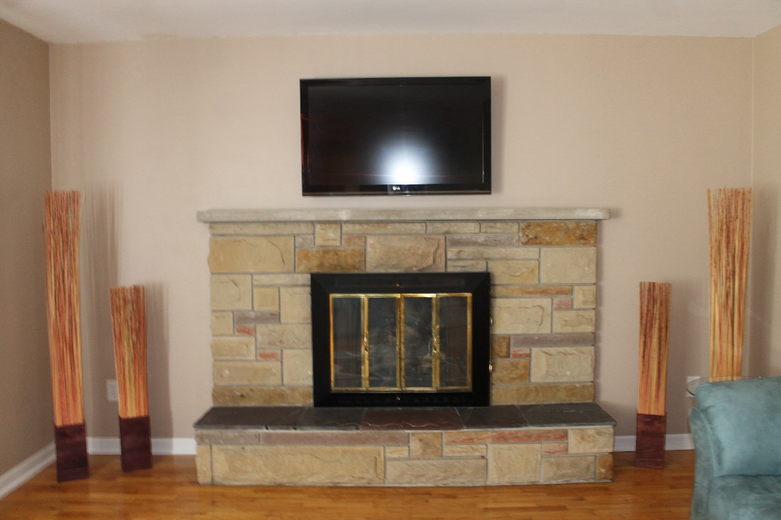 11121 Coldwater Road Fort Wayne, IN 46845 - Photo 7 of 28 Gallery Image 7