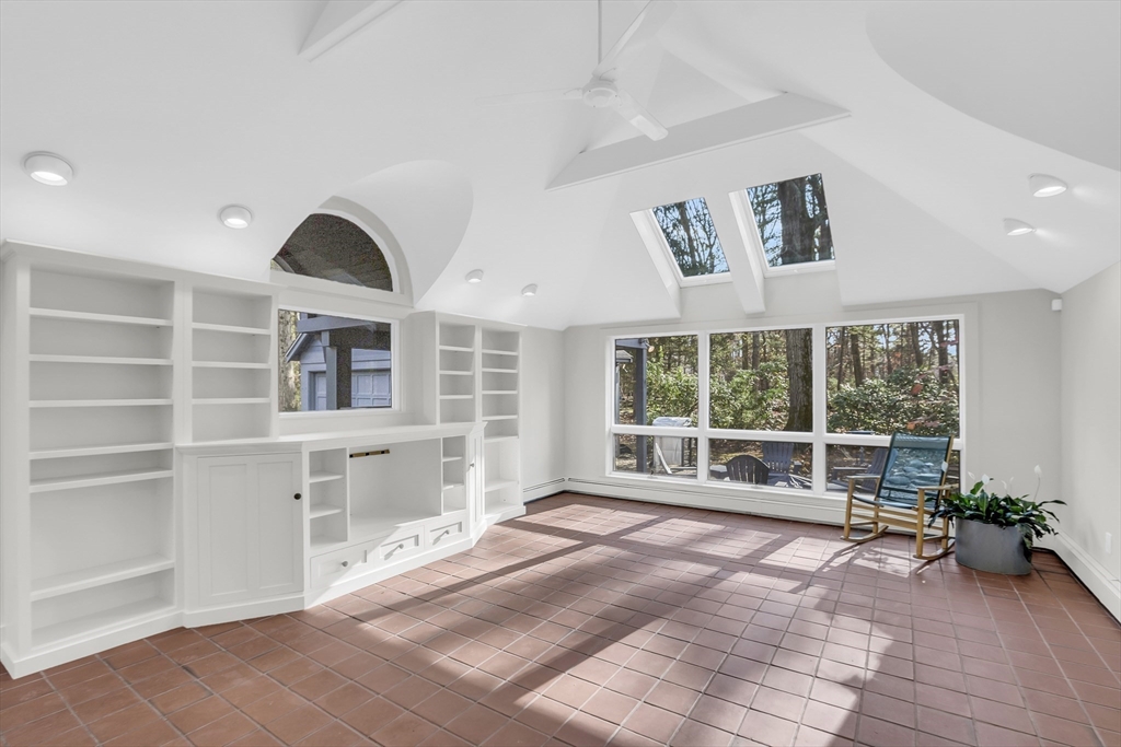 70 Middle Street Lexington, MA 02421 - Photo 13 of 37 a view of livingroom with furniture wooden floor and window