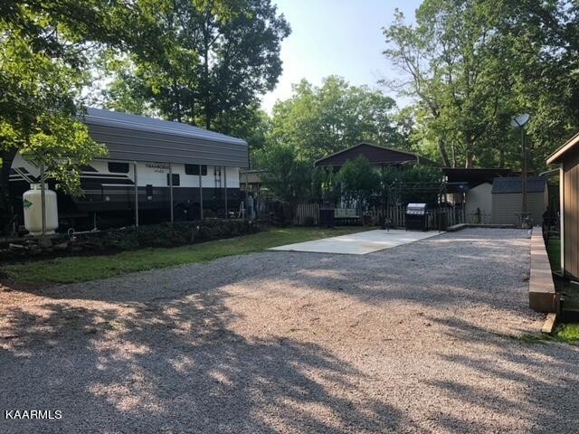 214 Honeysuckle Road Crossville, TN 38571 - Photo 3 of 27 Gallery Image 3