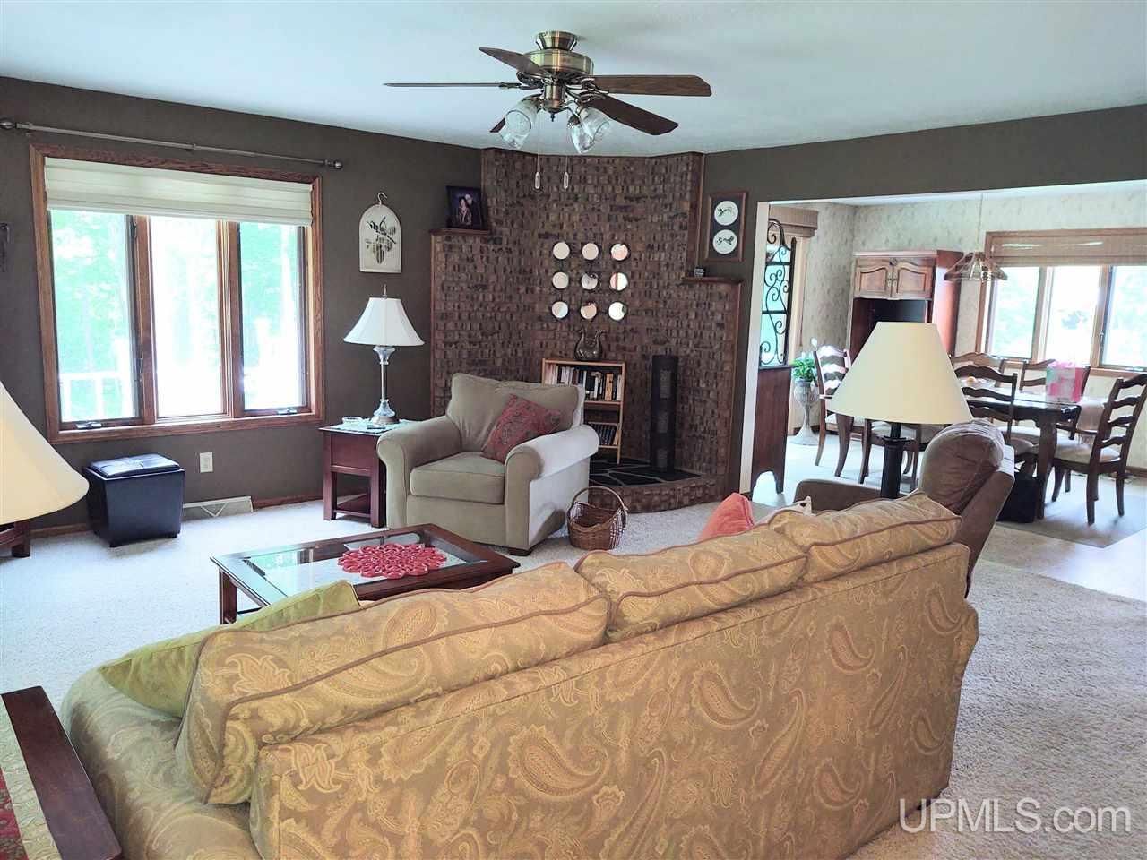 16573 Dynamite Hill Road Lanse, MI 49946 - Photo 31 of 99