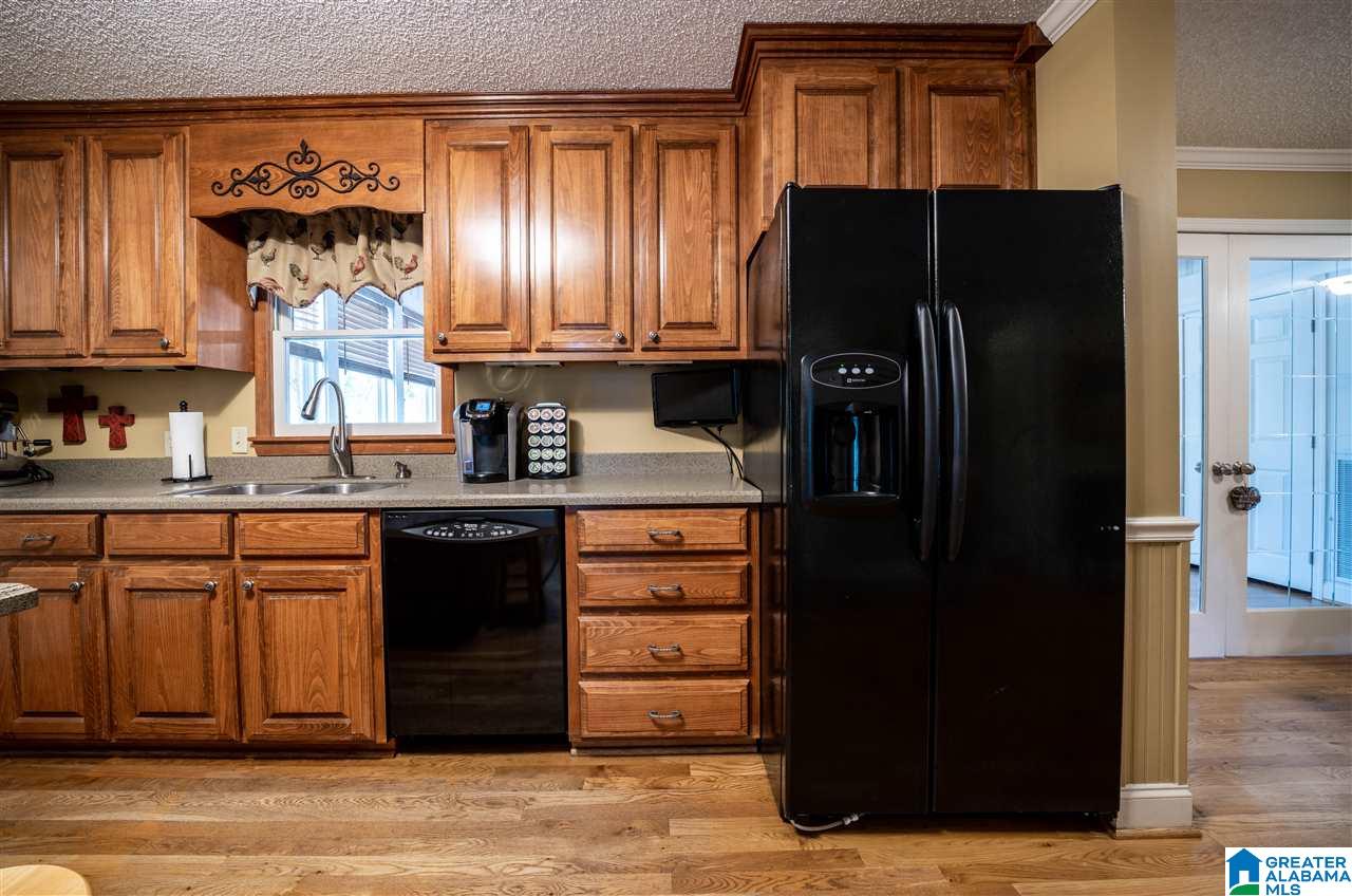 78 Janice Circle Springville, AL 35146 - Photo 11 of 35