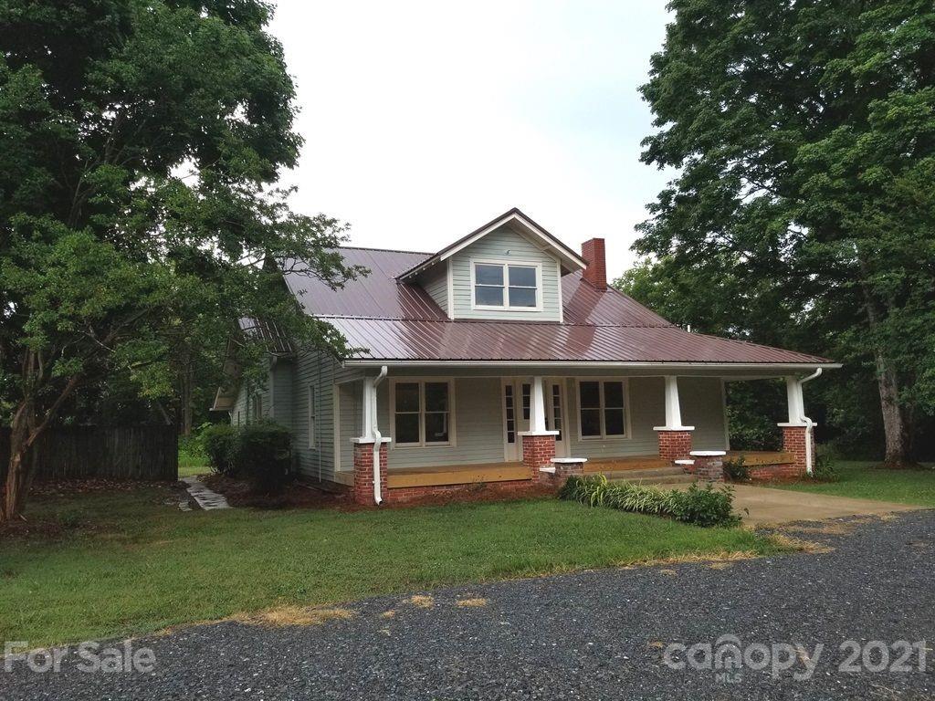 619 Tryon School Road Bessemer City, NC 28016 - Photo 1 of 21 Gallery Image 1