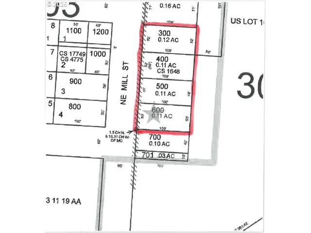 $500,000 | 1045-1085 Northeast Mill Street, Waldport, OR 97394