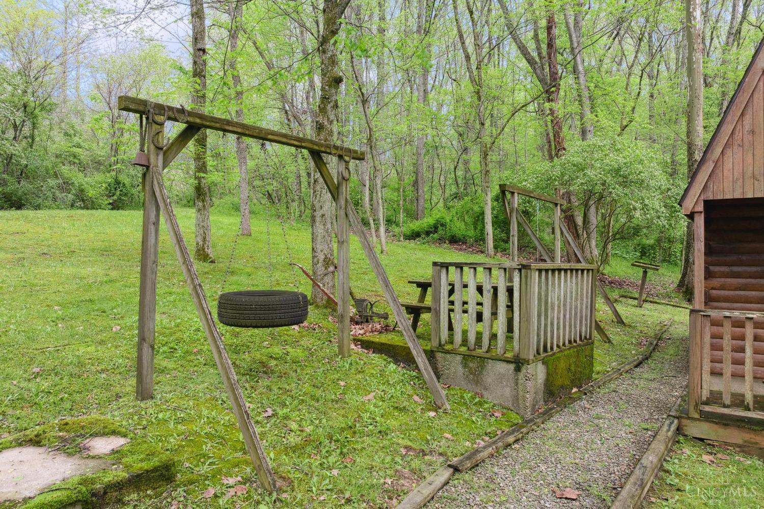 6750 Ferneau Road Bainbridge, OH 45612 - Photo 11 of 45 Gallery Image 11