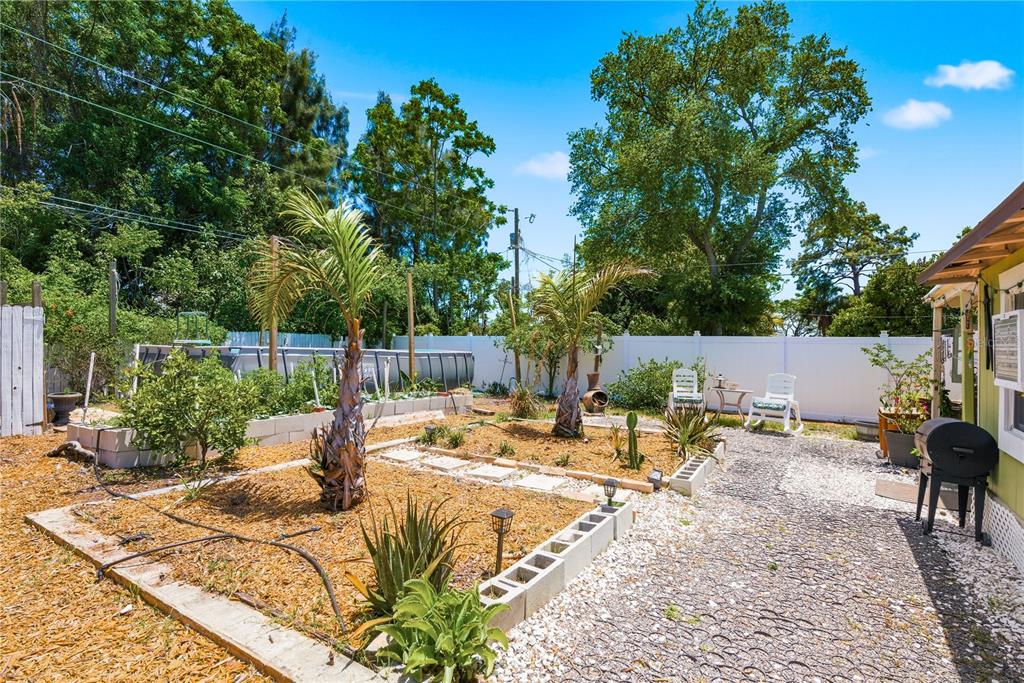 701 South Crest Avenue Clearwater, FL 33756 - Photo 36 of 54