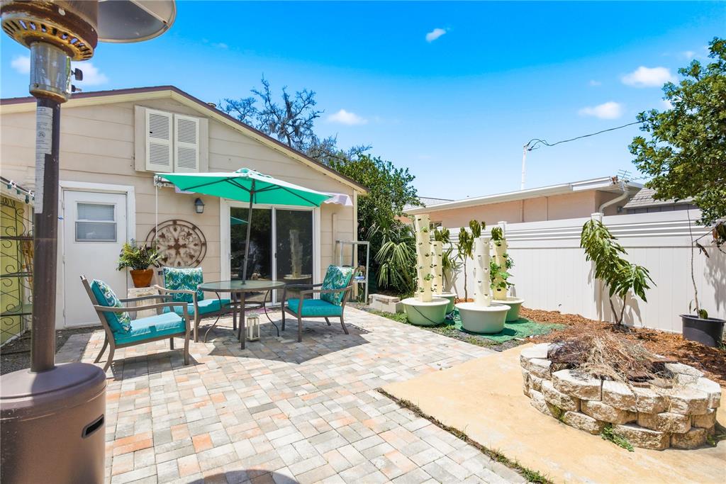 701 South Crest Avenue Clearwater, FL 33756 - Photo 37 of 54