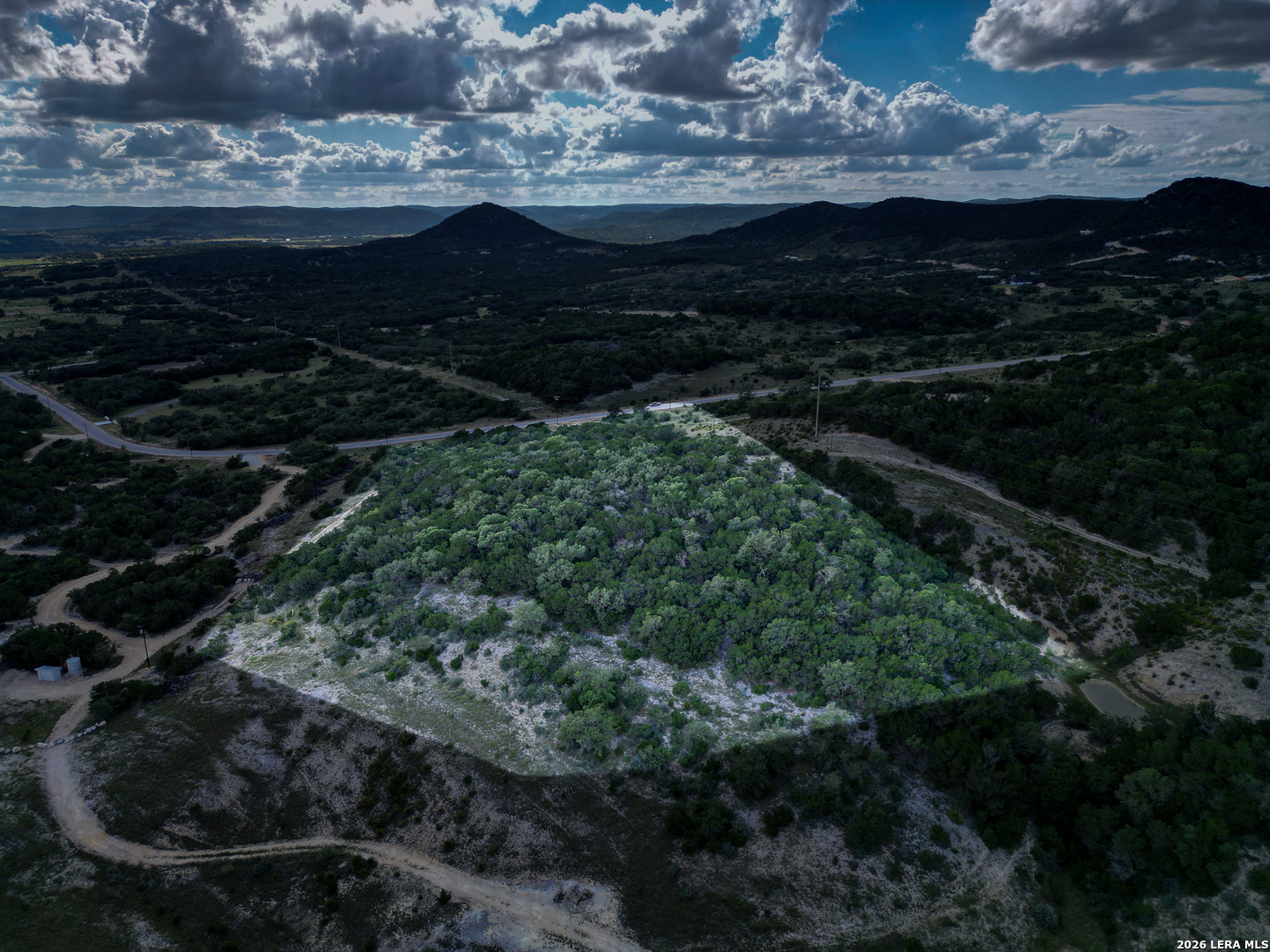 Lot 44 Walker Ridge Tarpley, TX 78003 - Photo 6 of 20