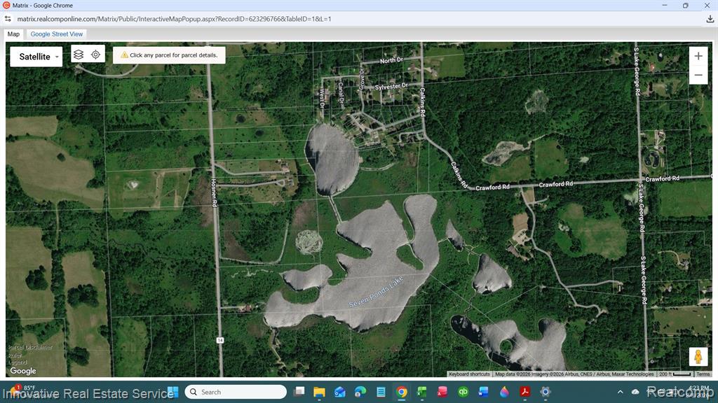 4360 Calkins Road Dryden, MI 48428 - Photo 37 of 45 Gallery Image 37