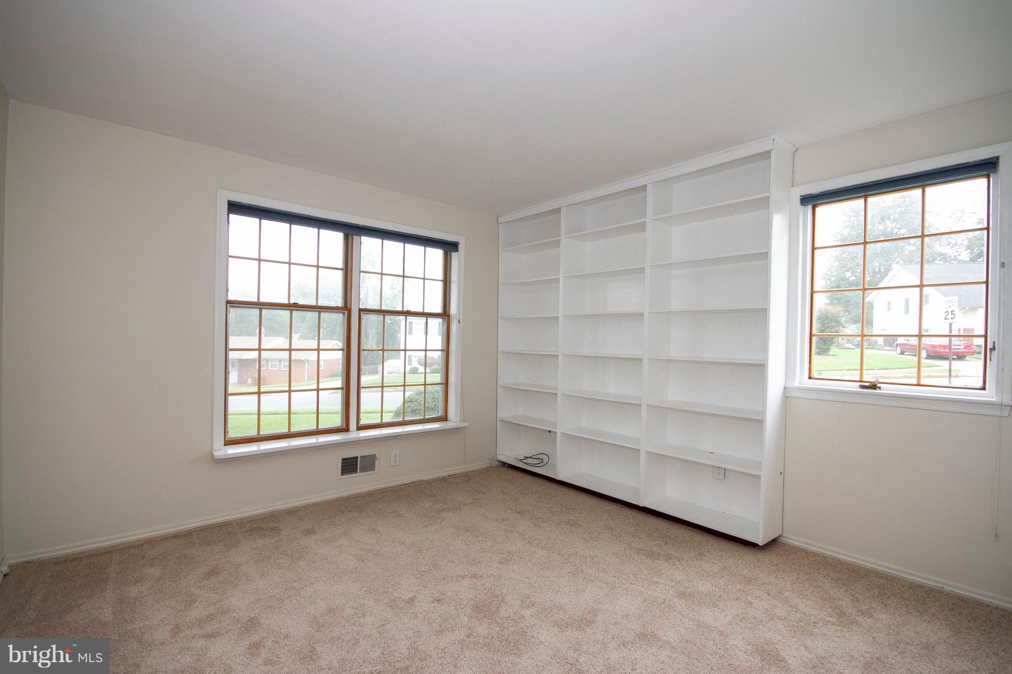 4100 Glen Park Road Baltimore, MD 21236 - Photo 11 of 30 Bedroom (Master)