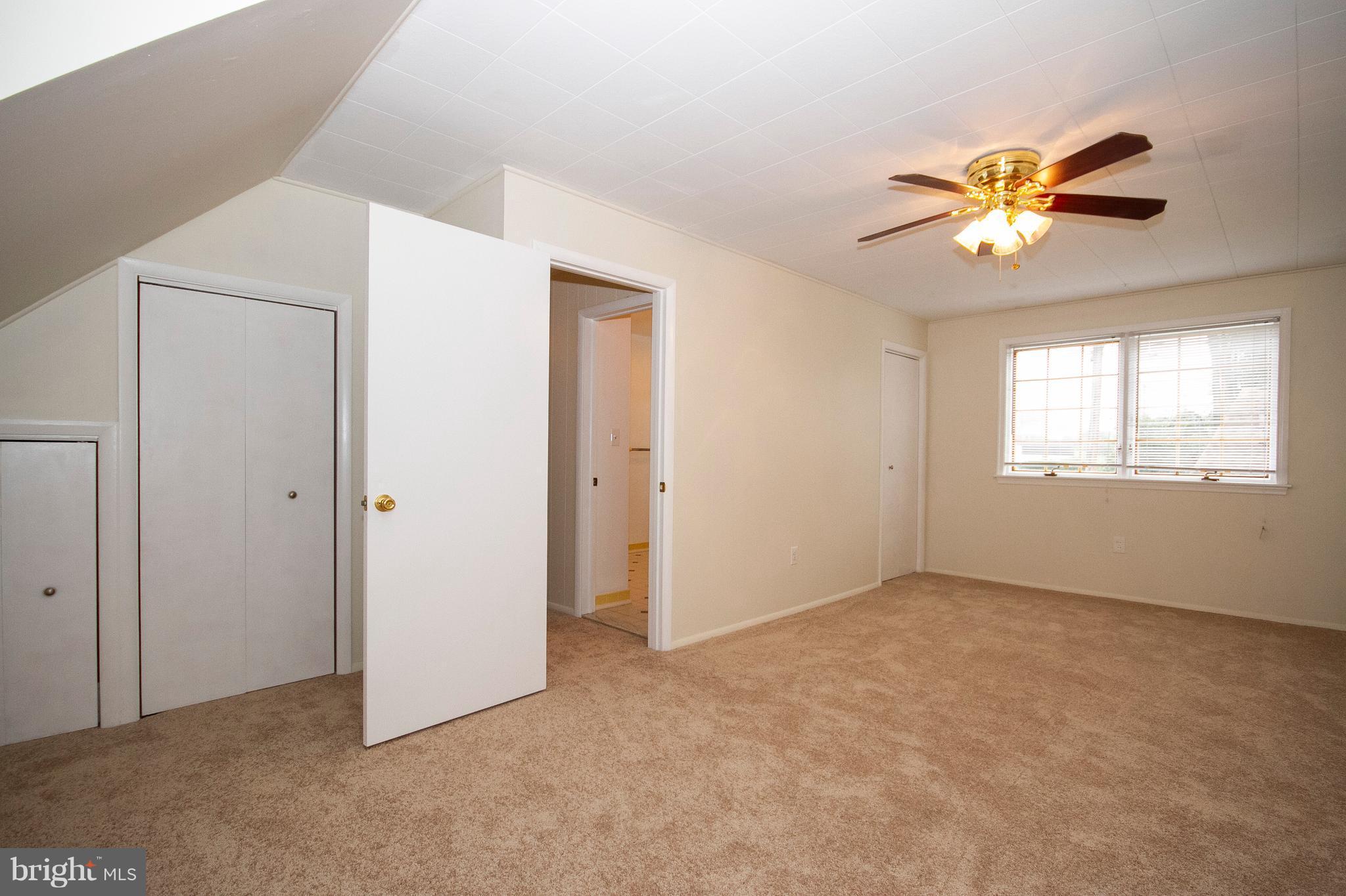 4100 Glen Park Road Baltimore, MD 21236 - Photo 19 of 30 Bedroom (Master)