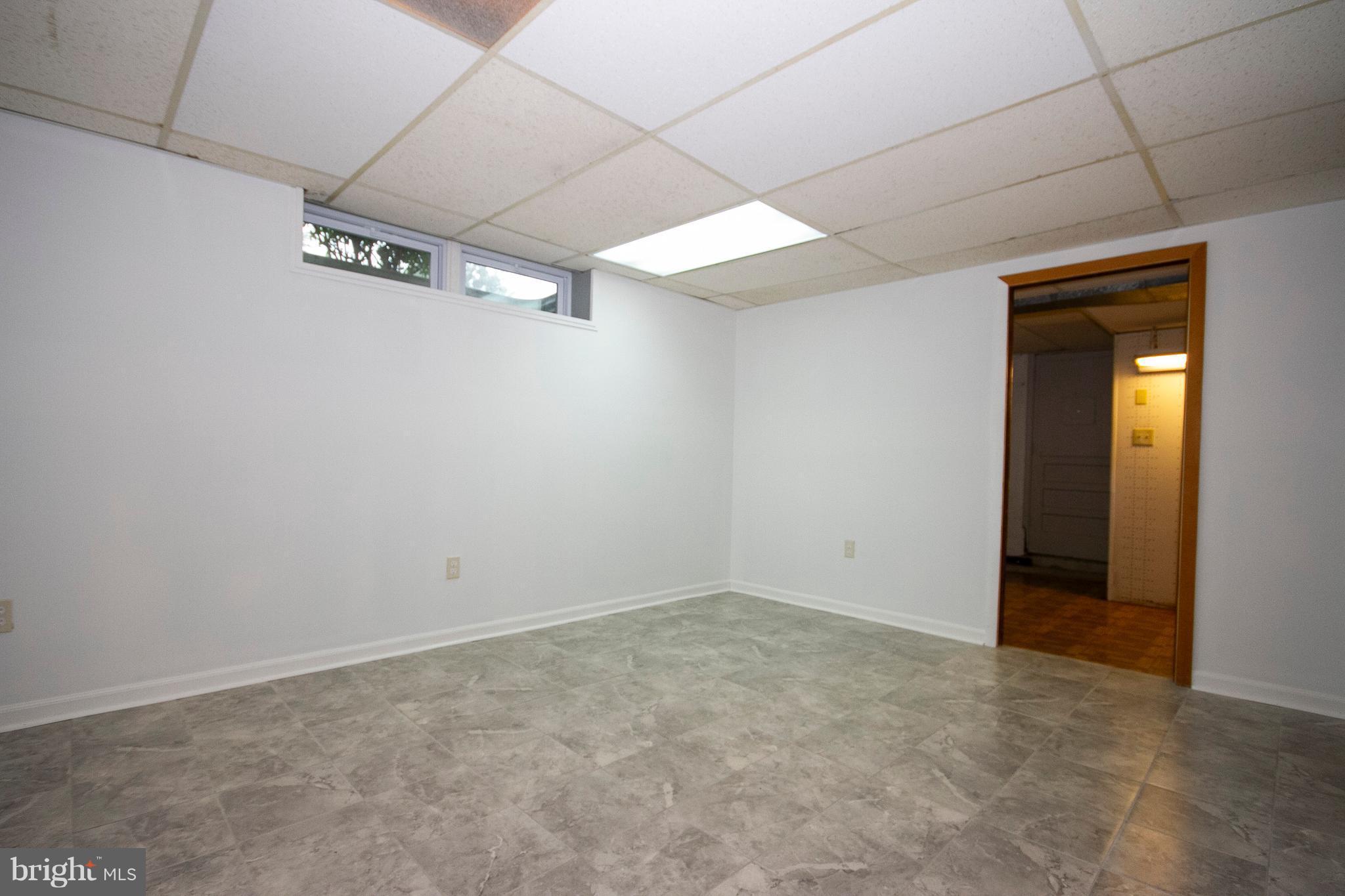 4100 Glen Park Road Baltimore, MD 21236 - Photo 21 of 30 Basement