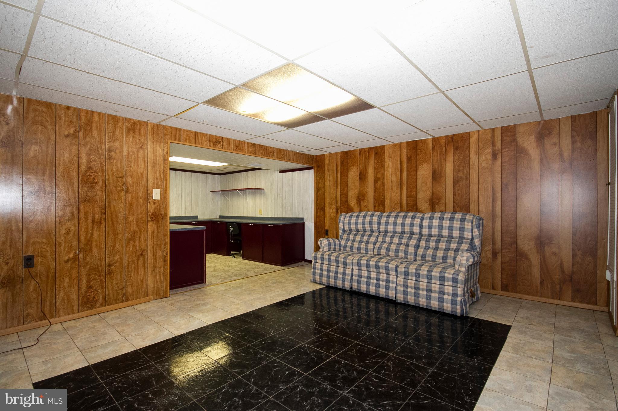 4100 Glen Park Road Baltimore, MD 21236 - Photo 22 of 30 Basement