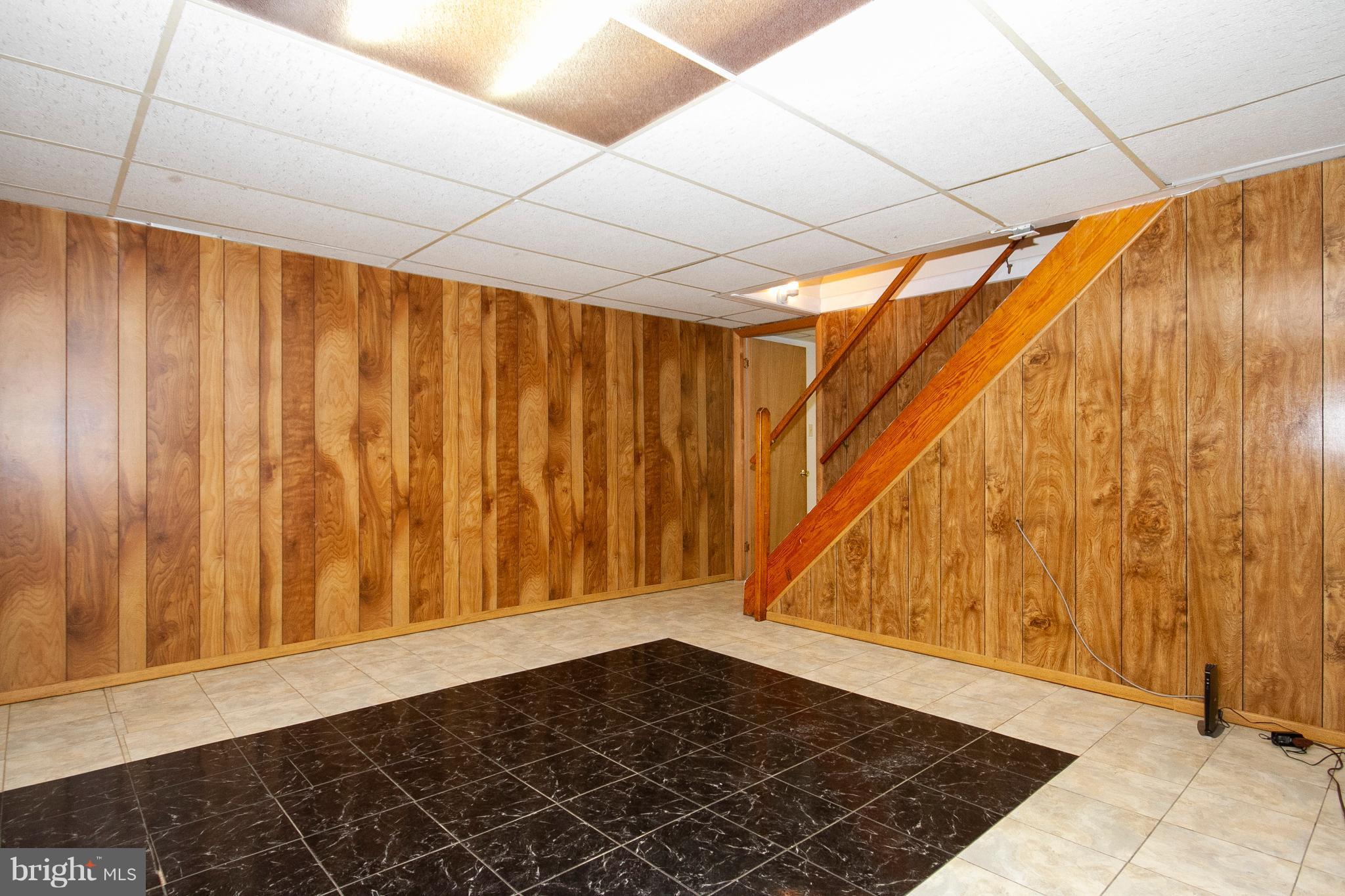 4100 Glen Park Road Baltimore, MD 21236 - Photo 23 of 30 Basement