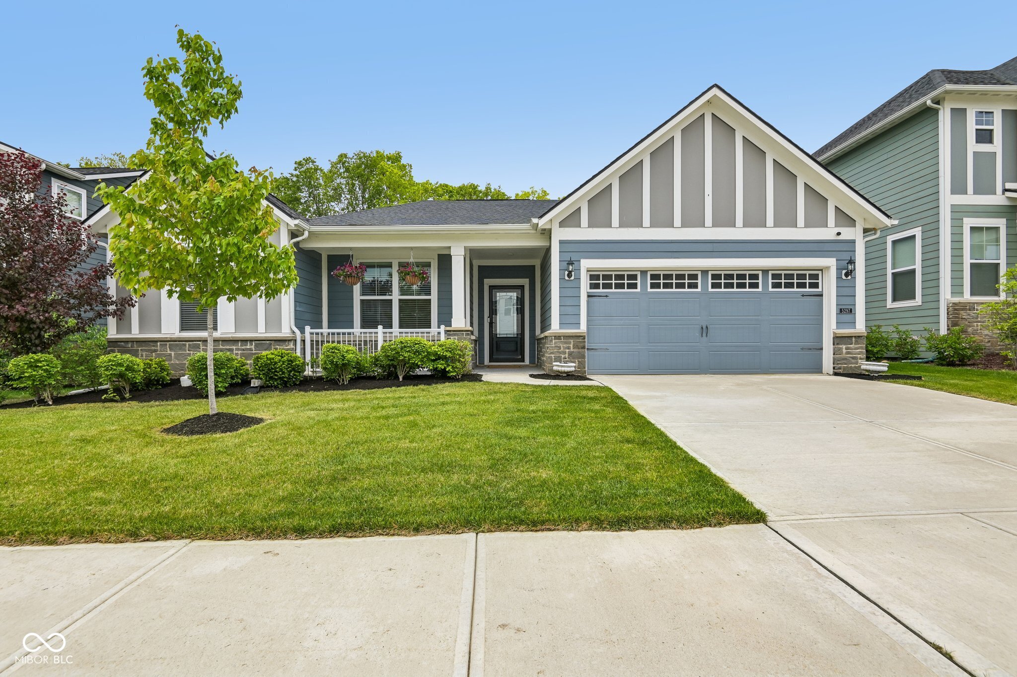5297 Dunhaven Road Noblesville, IN 46062 - Photo 1 of 47