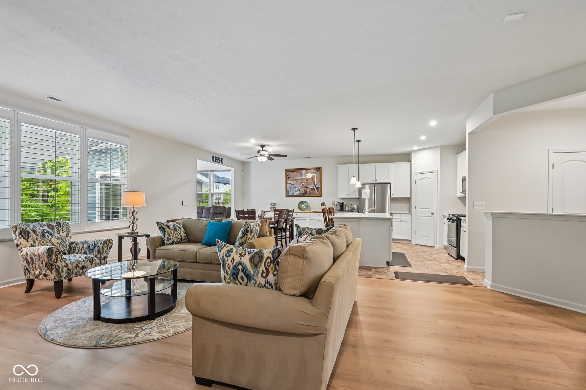 5297 Dunhaven Road Noblesville, IN 46062 - Photo 13 of 47