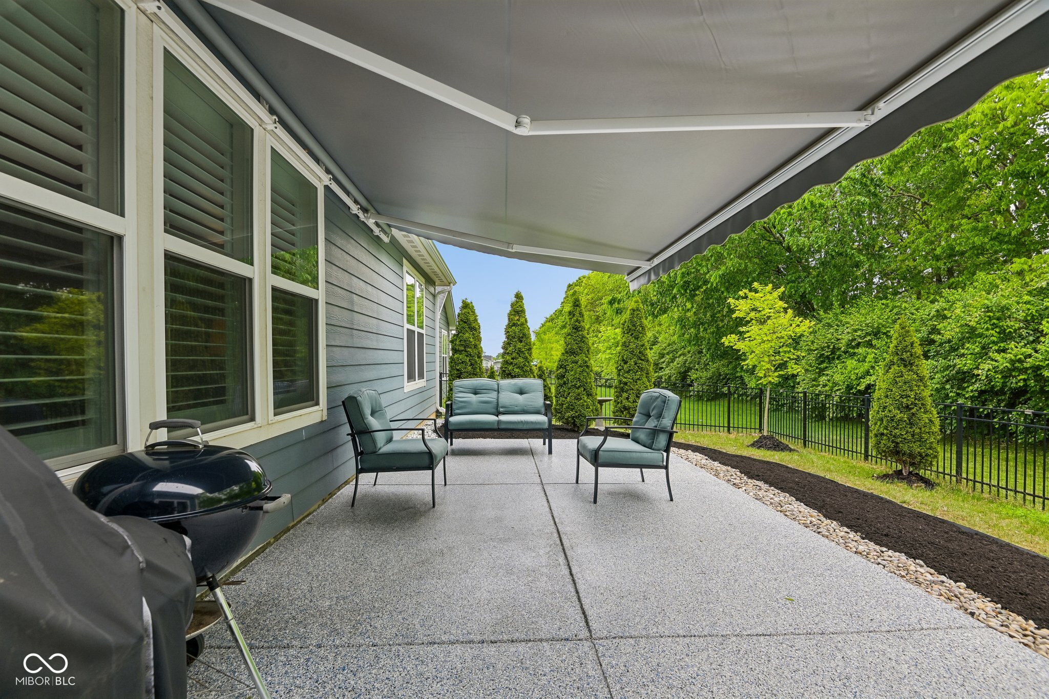5297 Dunhaven Road Noblesville, IN 46062 - Photo 41 of 47