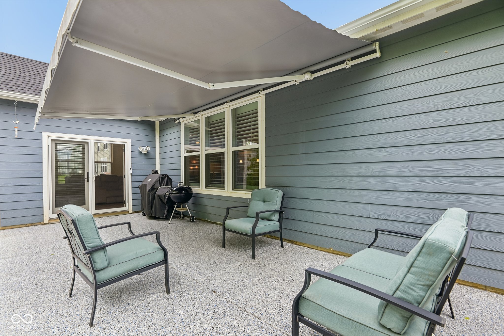 5297 Dunhaven Road Noblesville, IN 46062 - Photo 42 of 47