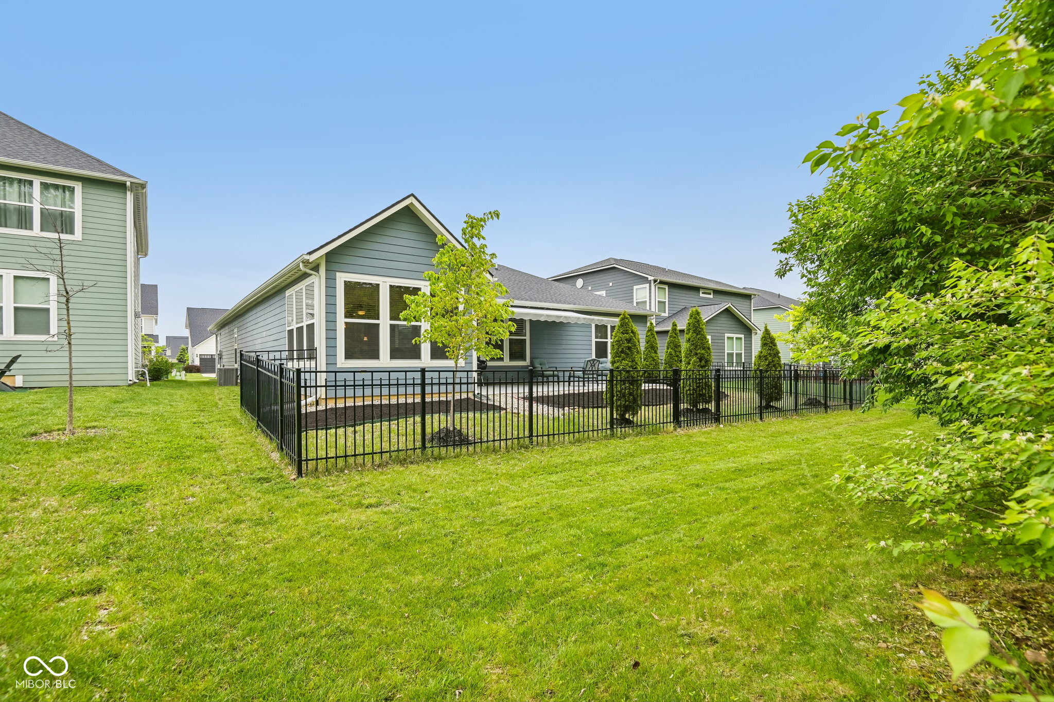 5297 Dunhaven Road Noblesville, IN 46062 - Photo 43 of 47