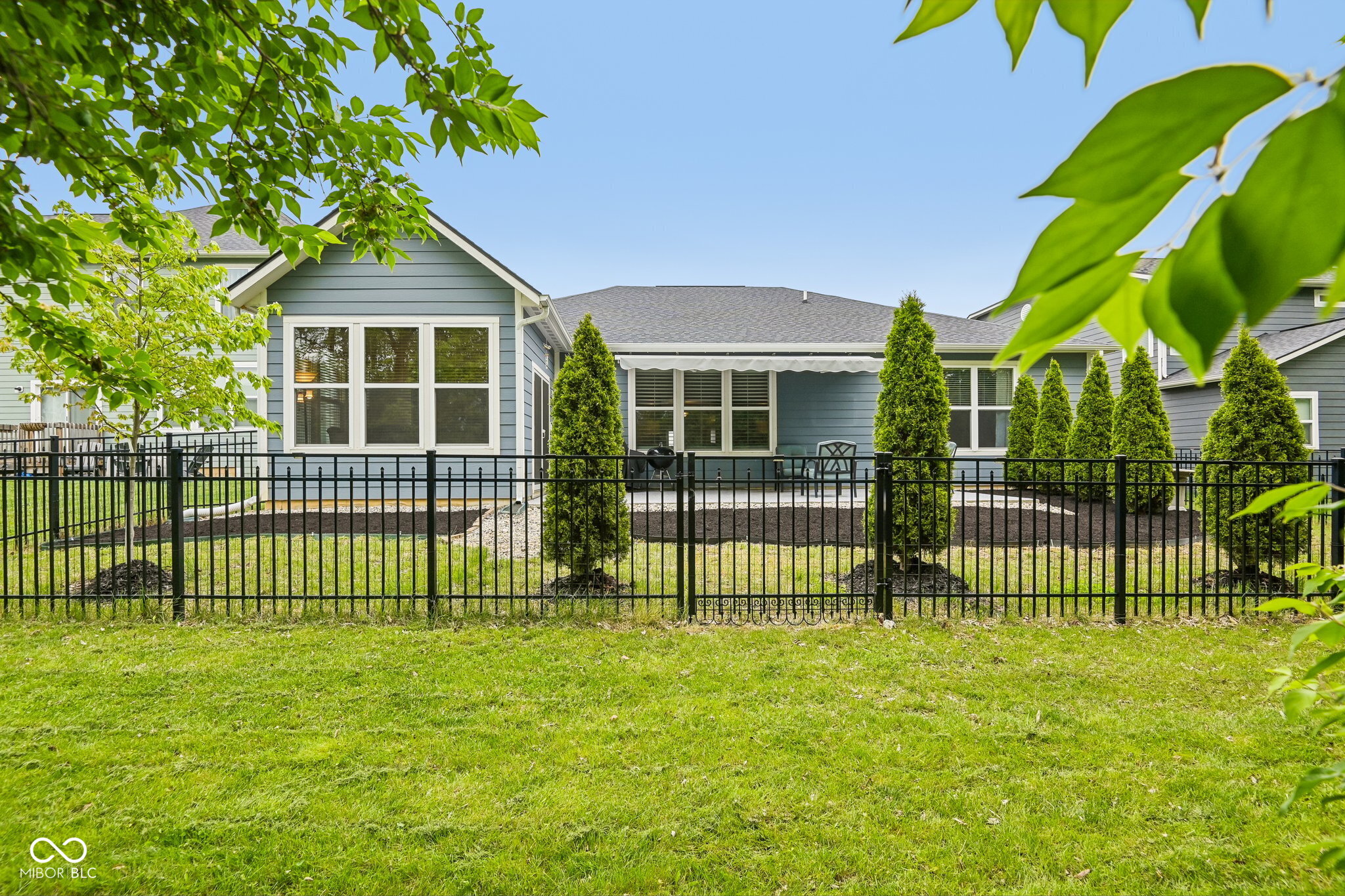 5297 Dunhaven Road Noblesville, IN 46062 - Photo 44 of 47
