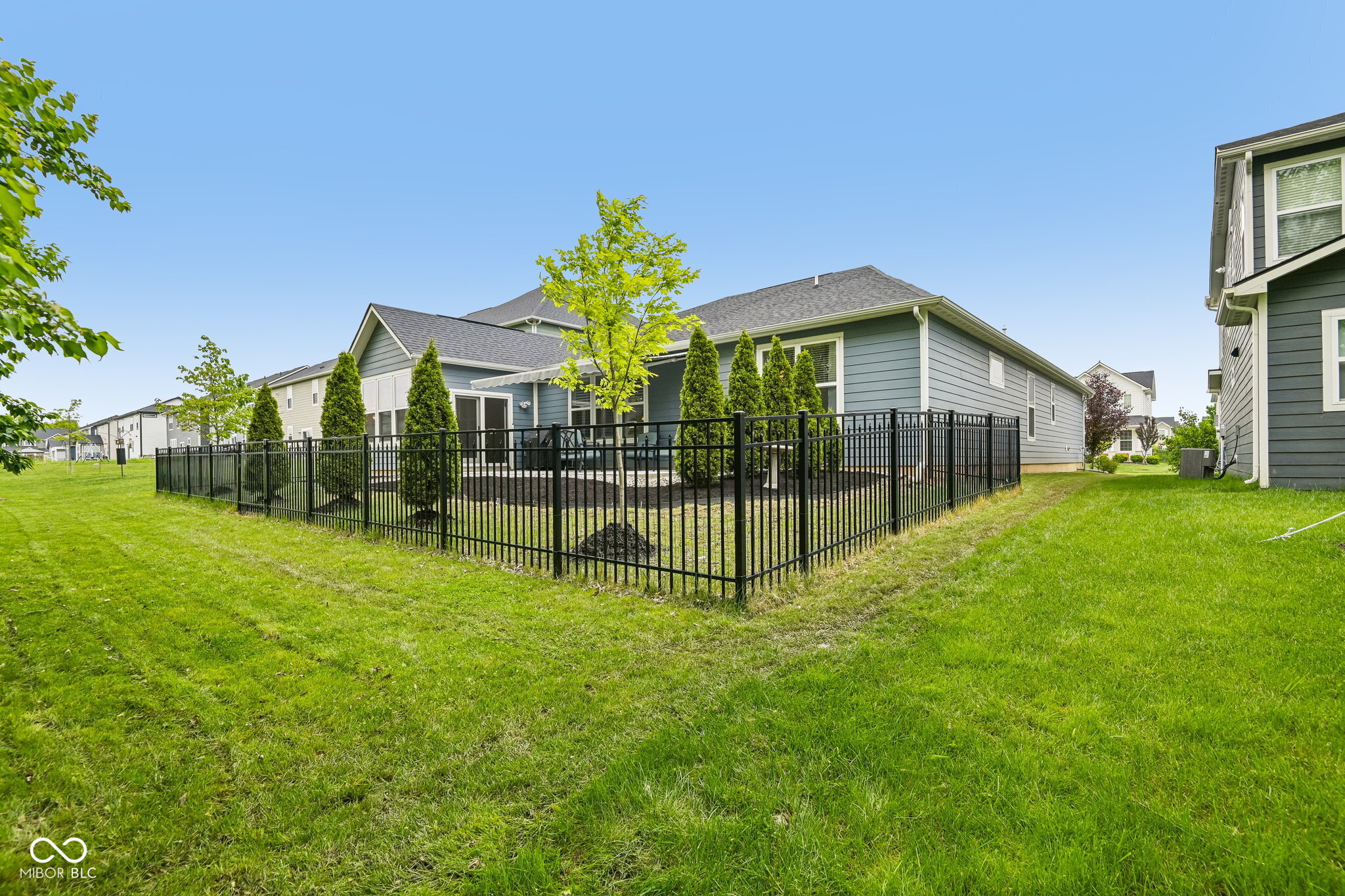 5297 Dunhaven Road Noblesville, IN 46062 - Photo 45 of 47