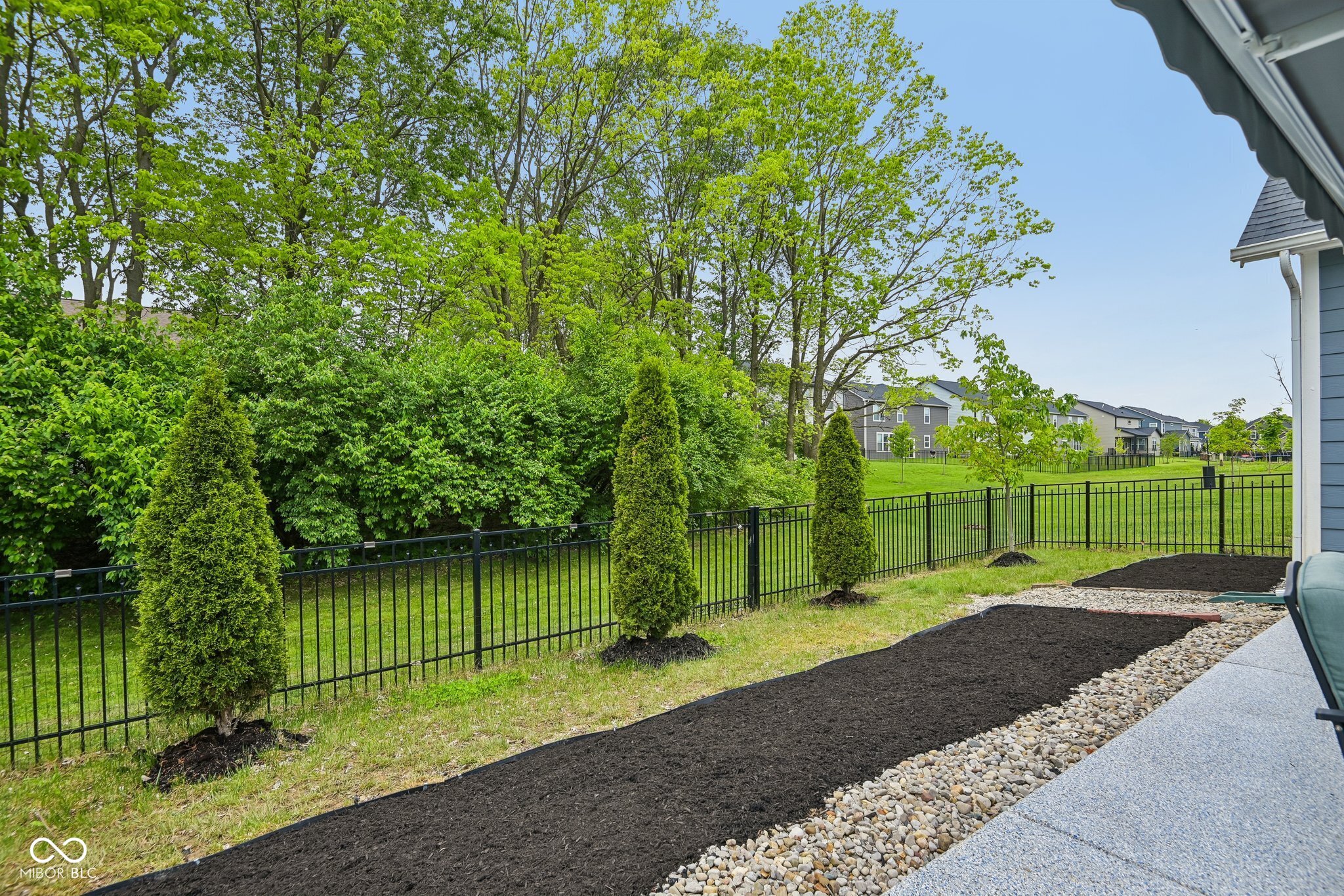 5297 Dunhaven Road Noblesville, IN 46062 - Photo 46 of 47