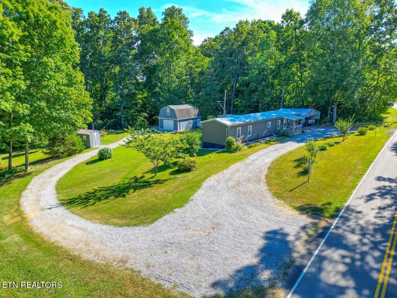 10400 Steekee School Road Loudon, TN 37774 - Photo 1 of 41 3